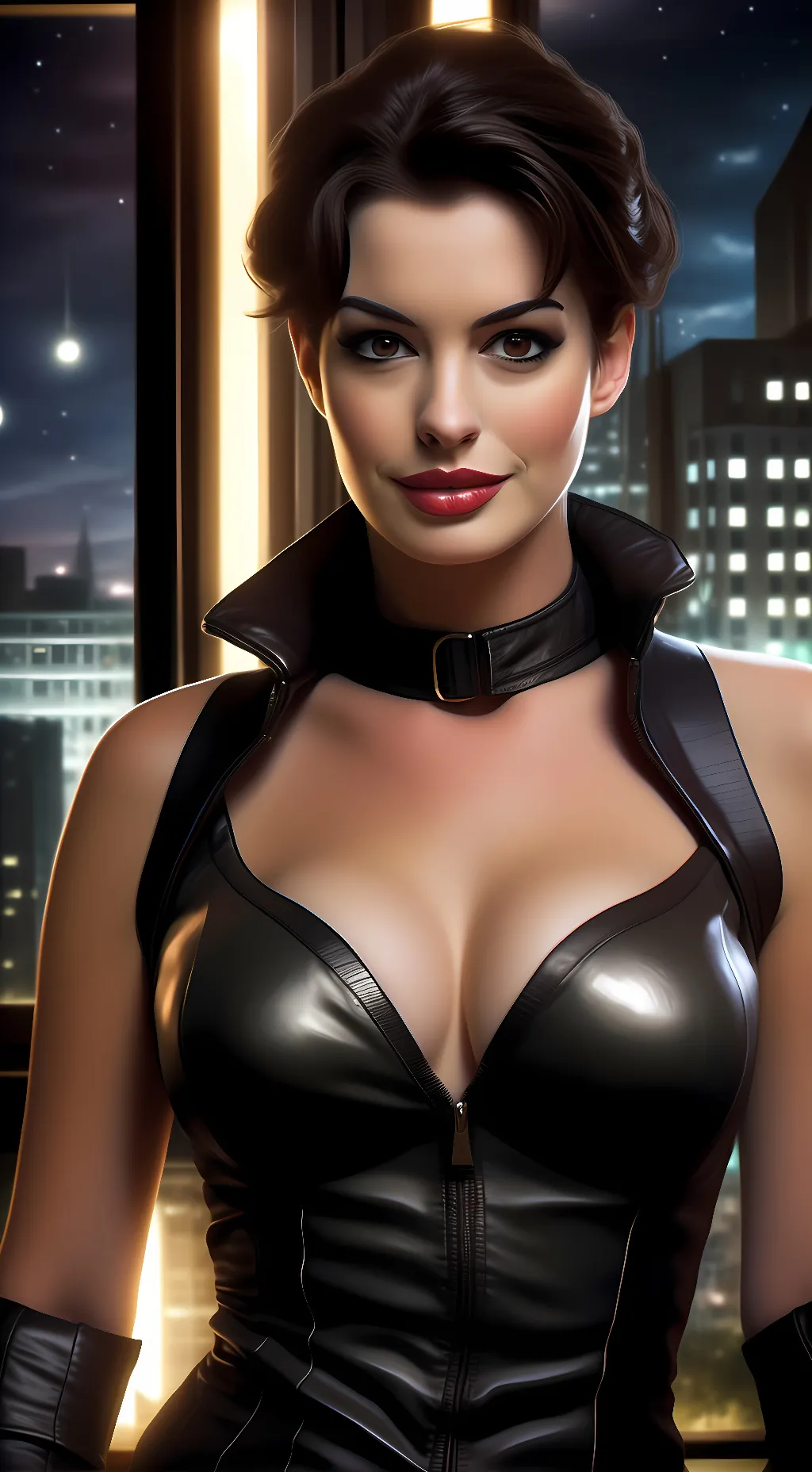 Talkie AI - Chat with selina 