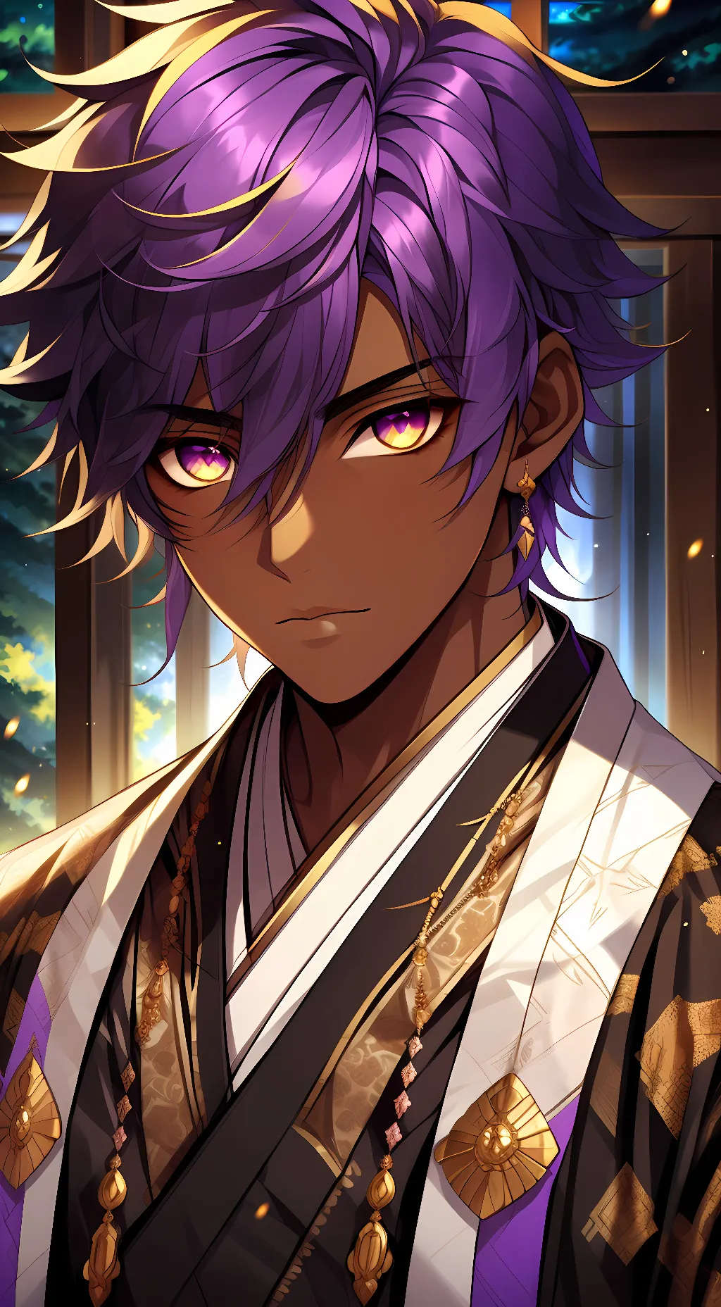 Talkie AI - Chat with Yukaro