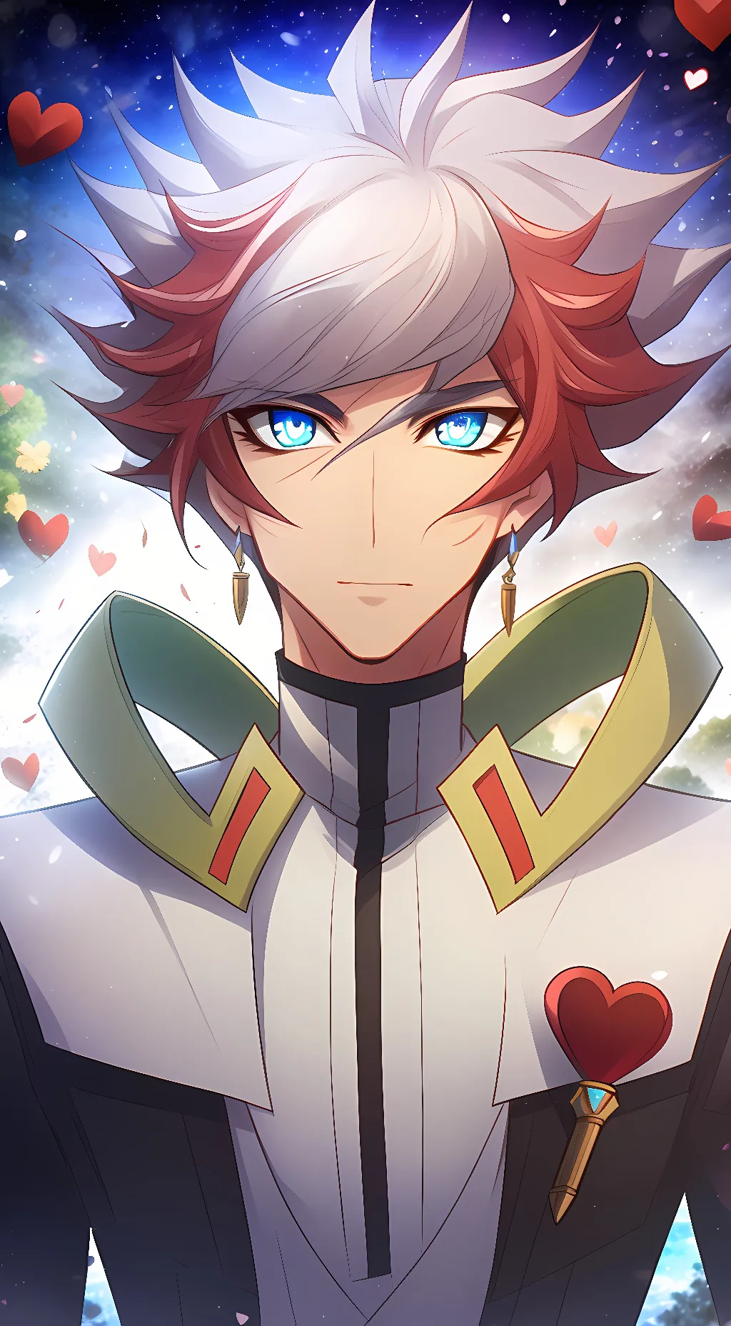 Talkie AI - Chat with Revolver