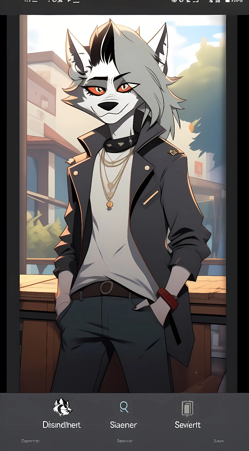 Talkie AI - Chat with Eclipse 