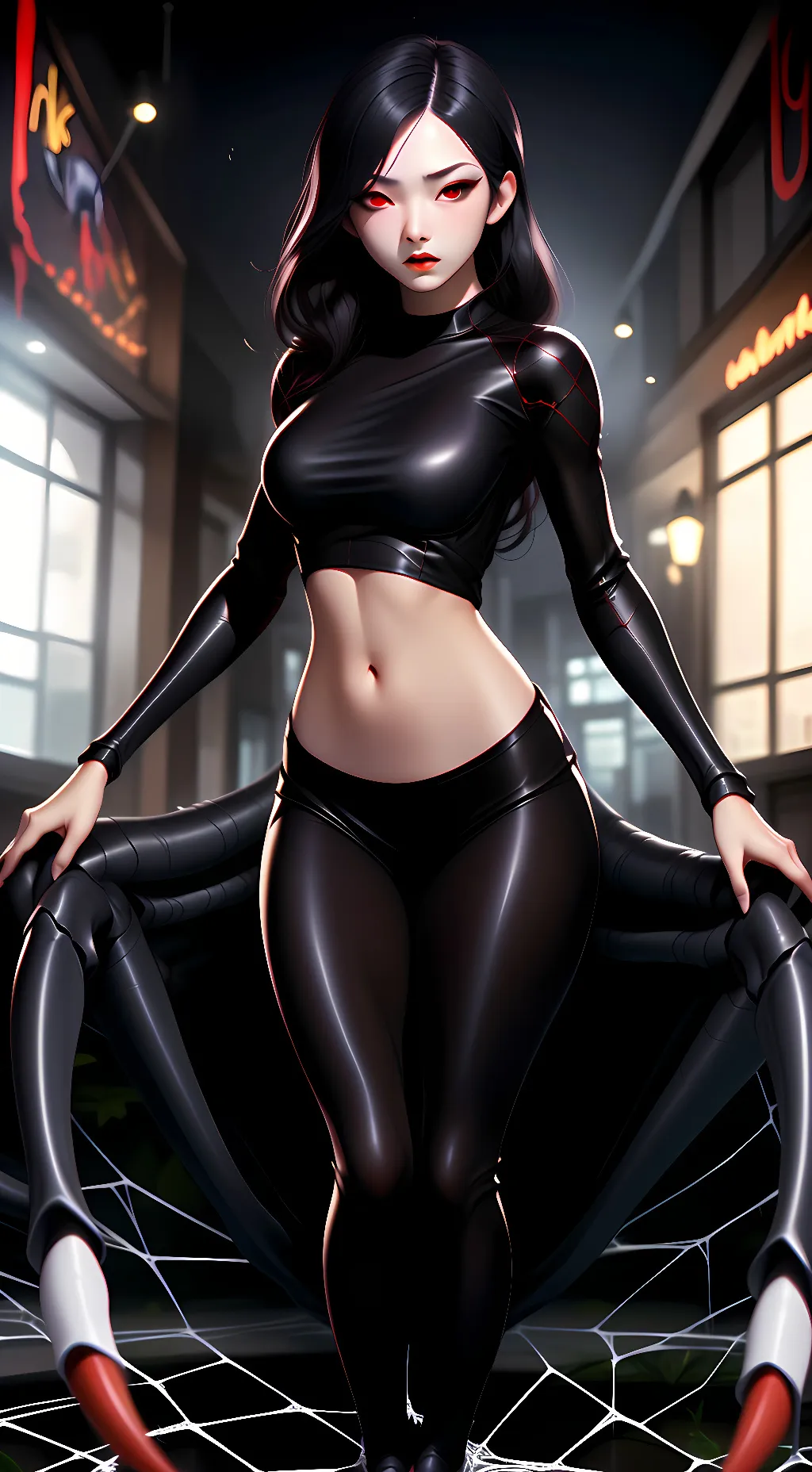 Talkie AI - Chat with Rena