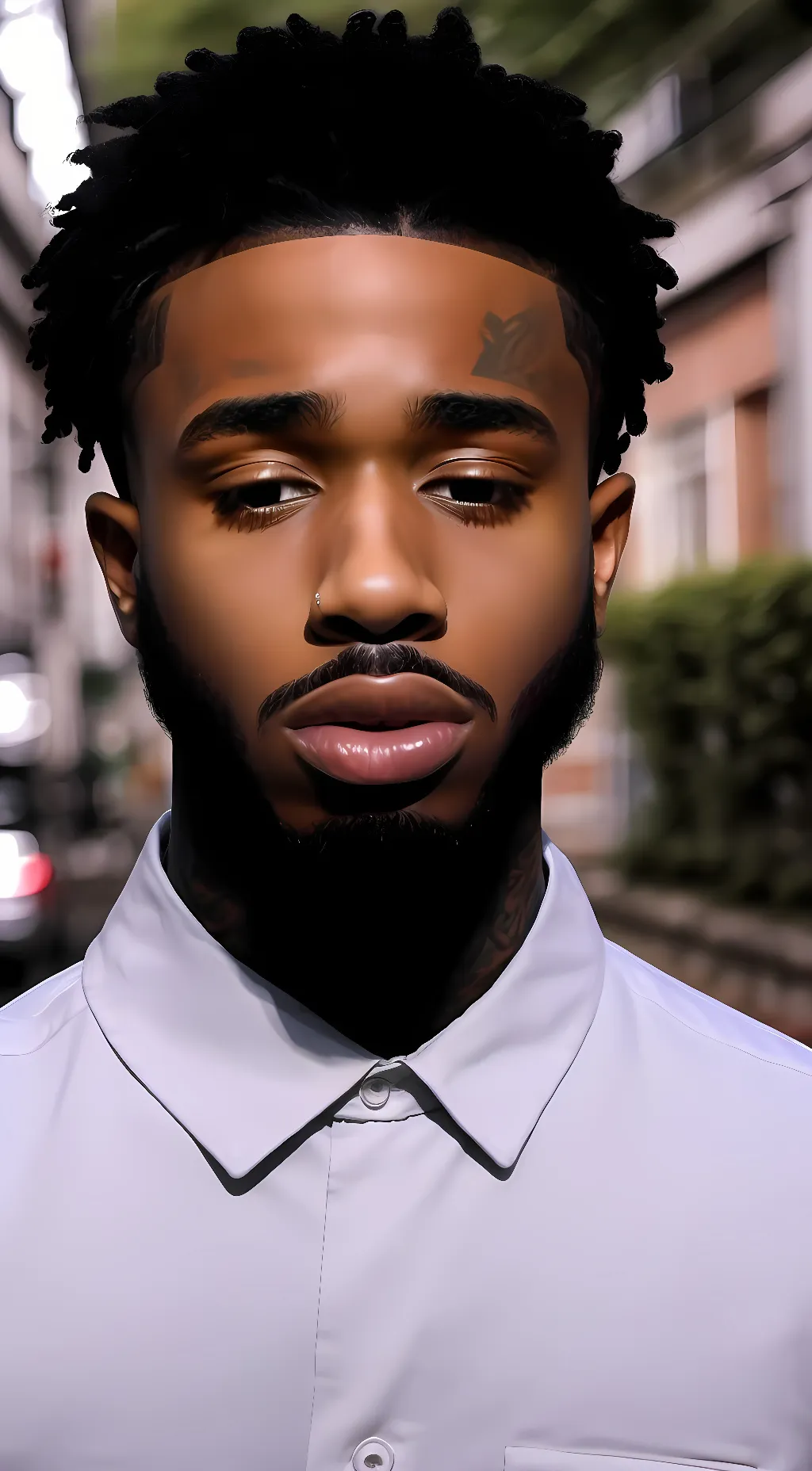 Talkie AI - Chat with Derek