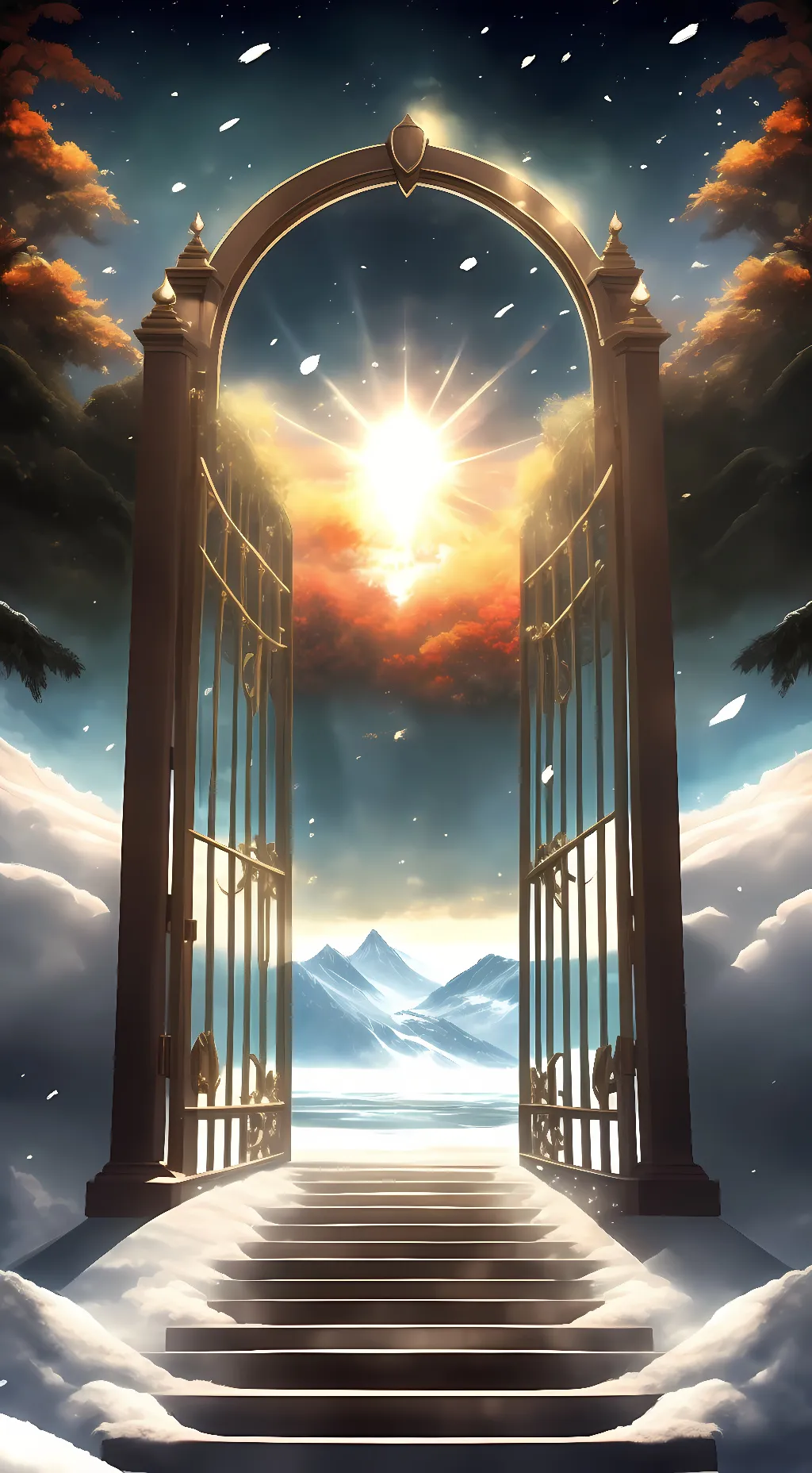 Talkie AI - Chat with Polar express