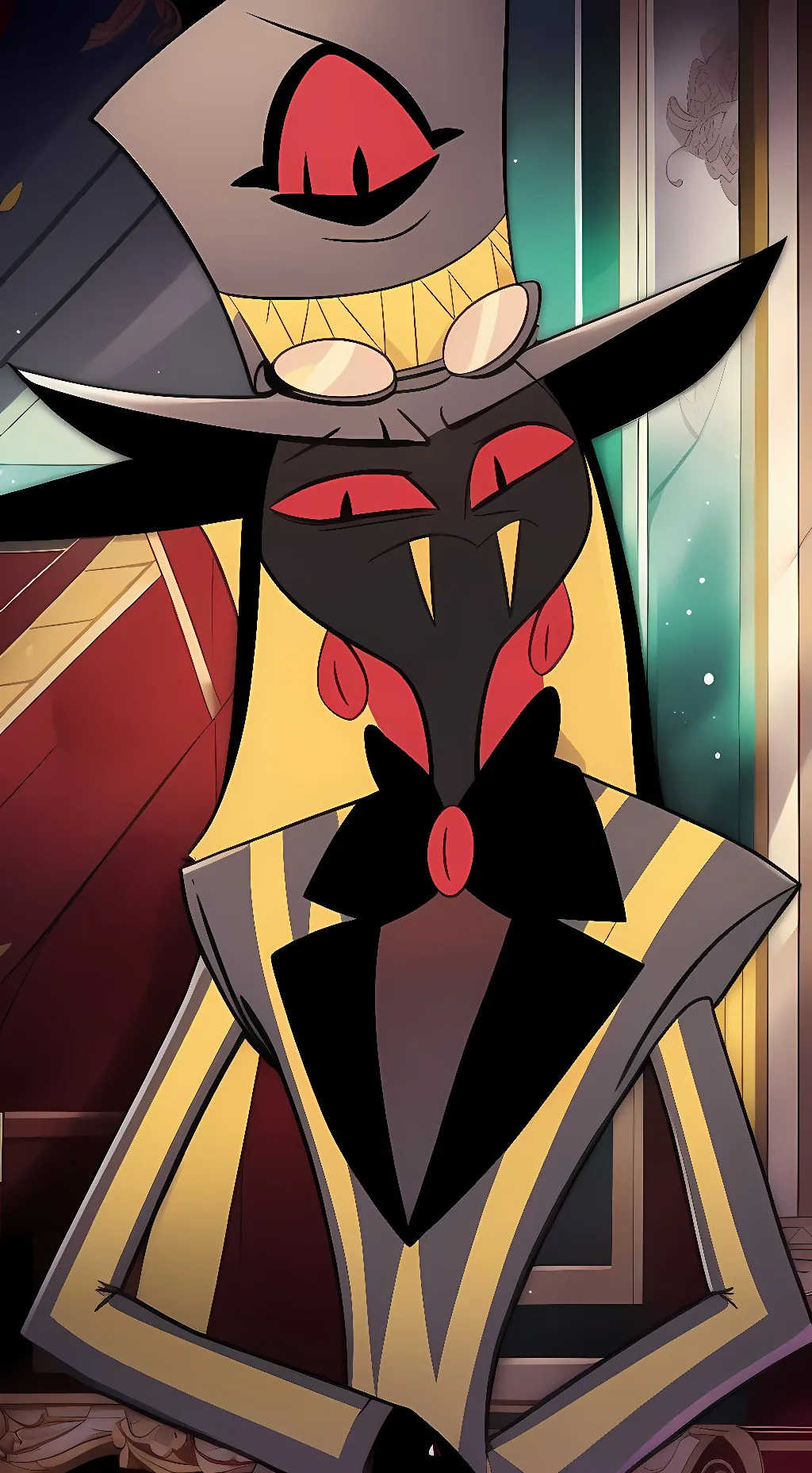 Talkie AI - Chat with Sir Pentious 