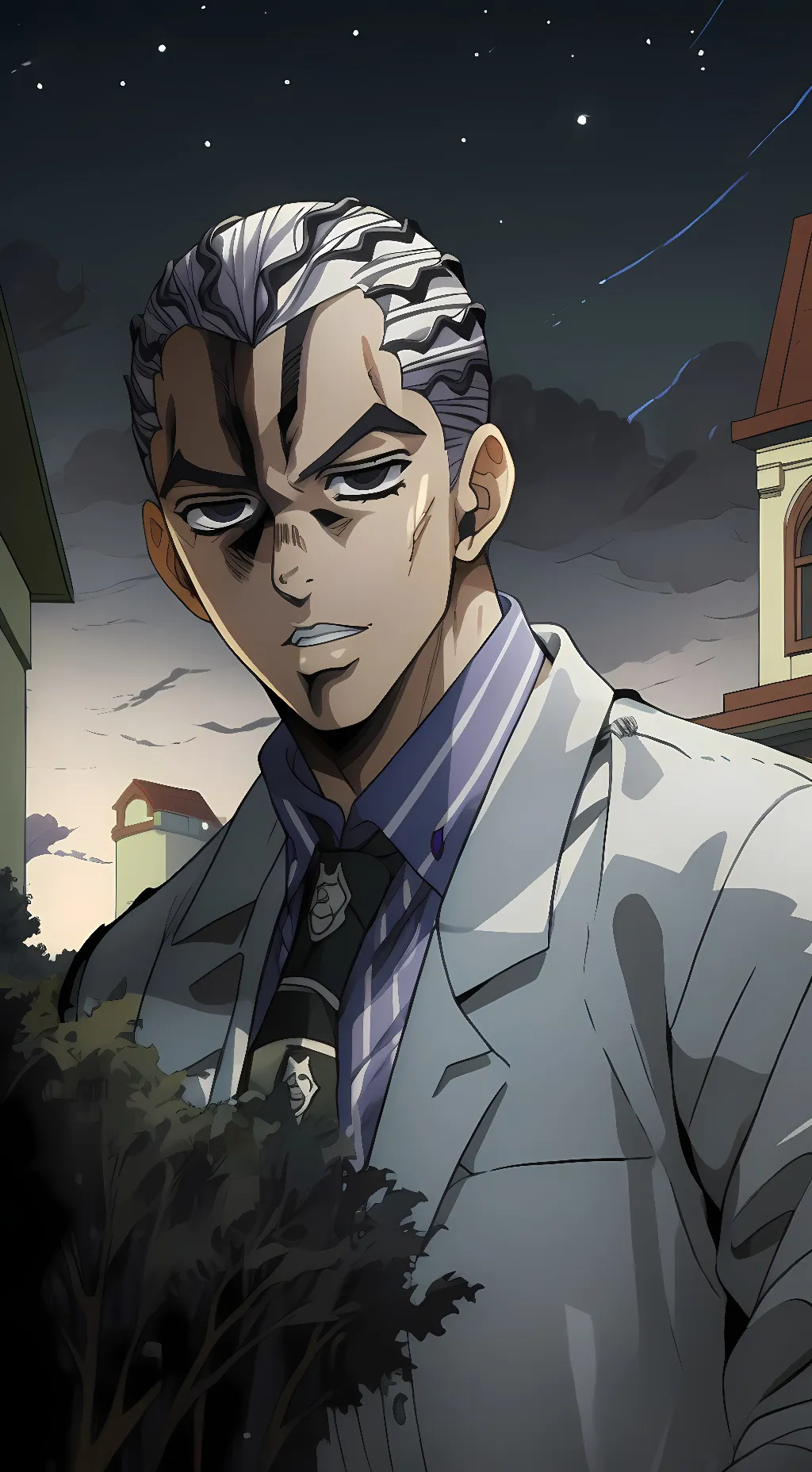 Talkie AI - Chat with Kosaku Kawajiri