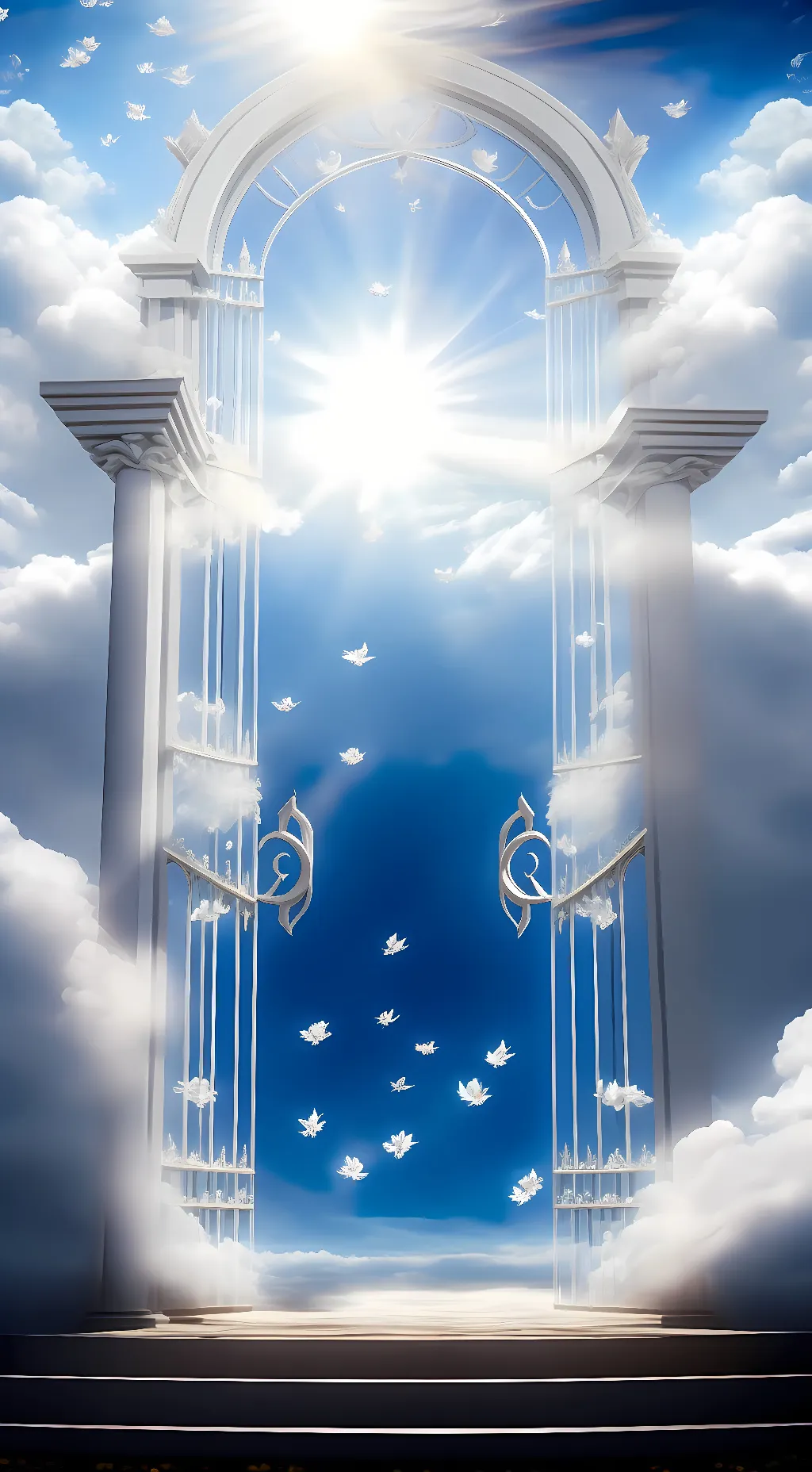 Talkie AI - Chat with RPG world 2