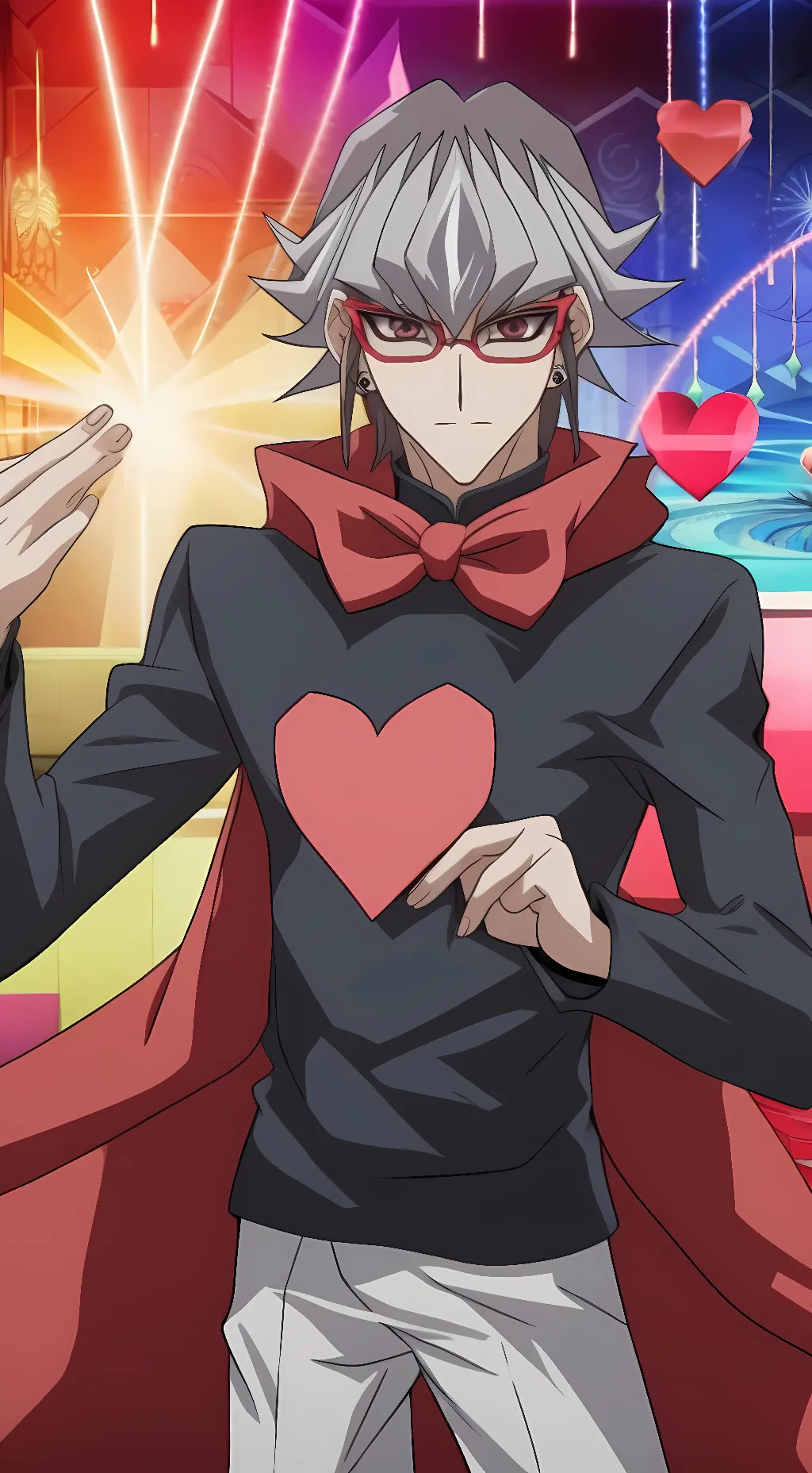 Talkie AI - Chat with Reiji