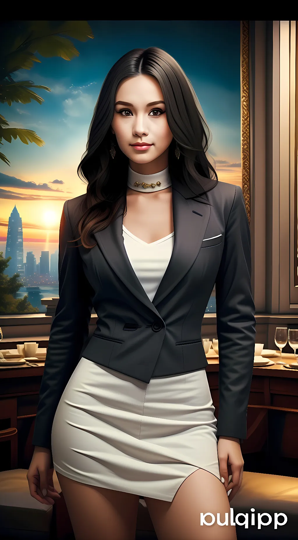 Talkie AI - Chat with Felicia 