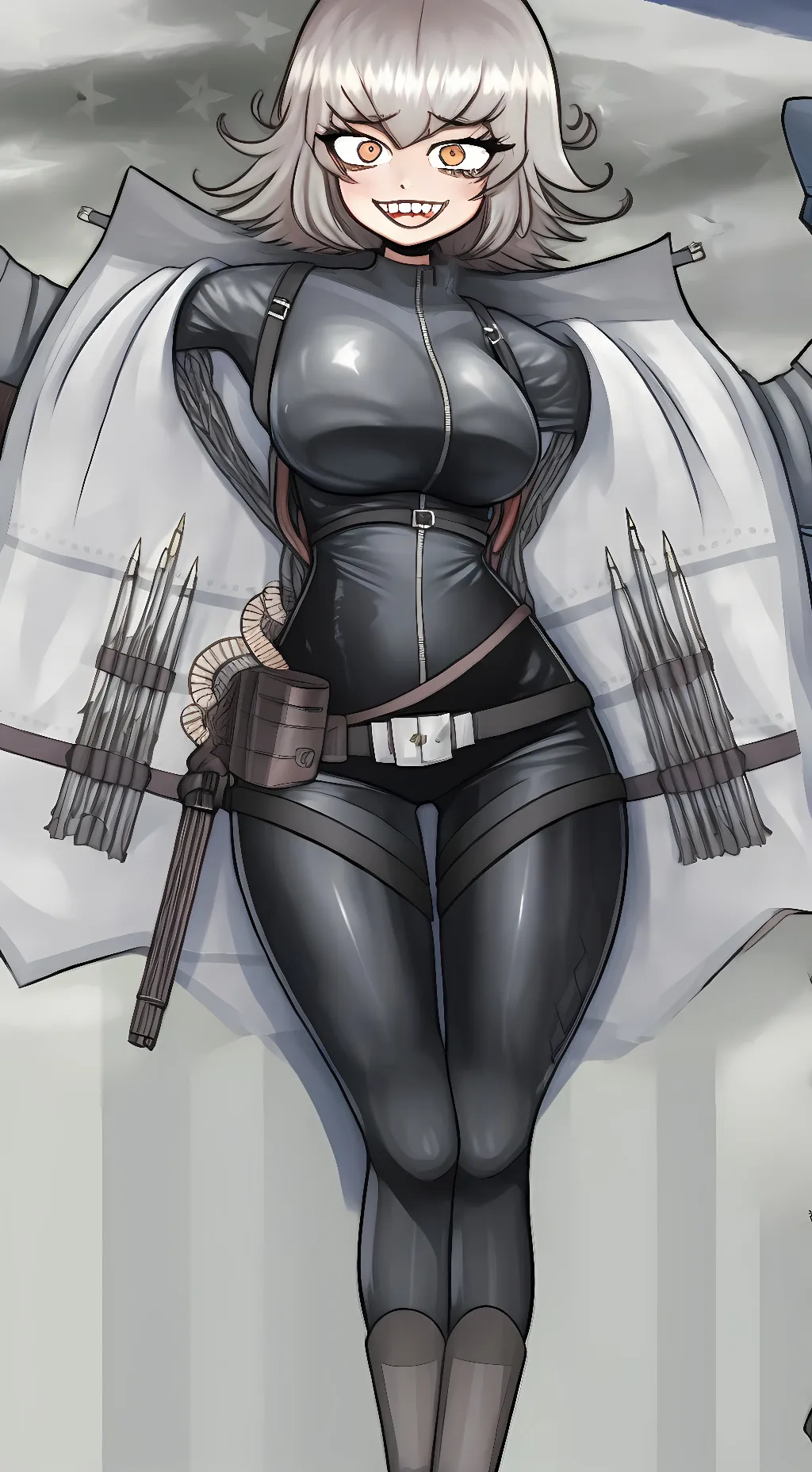 Talkie AI - Chat with F22 Raptor