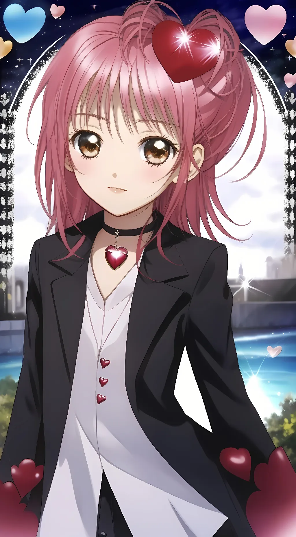 Talkie AI - Chat with Amu