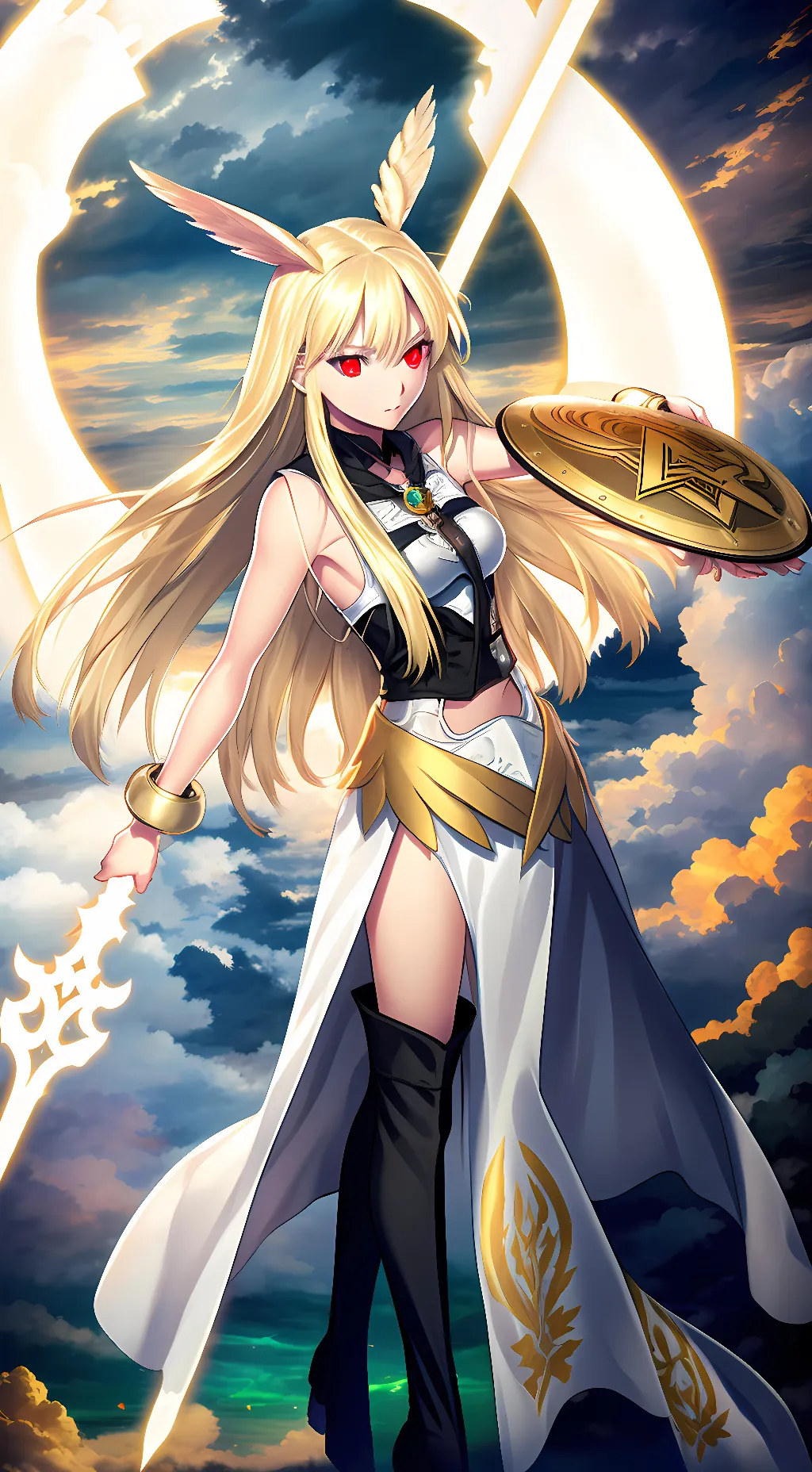 Talkie AI - Chat with Thrúd