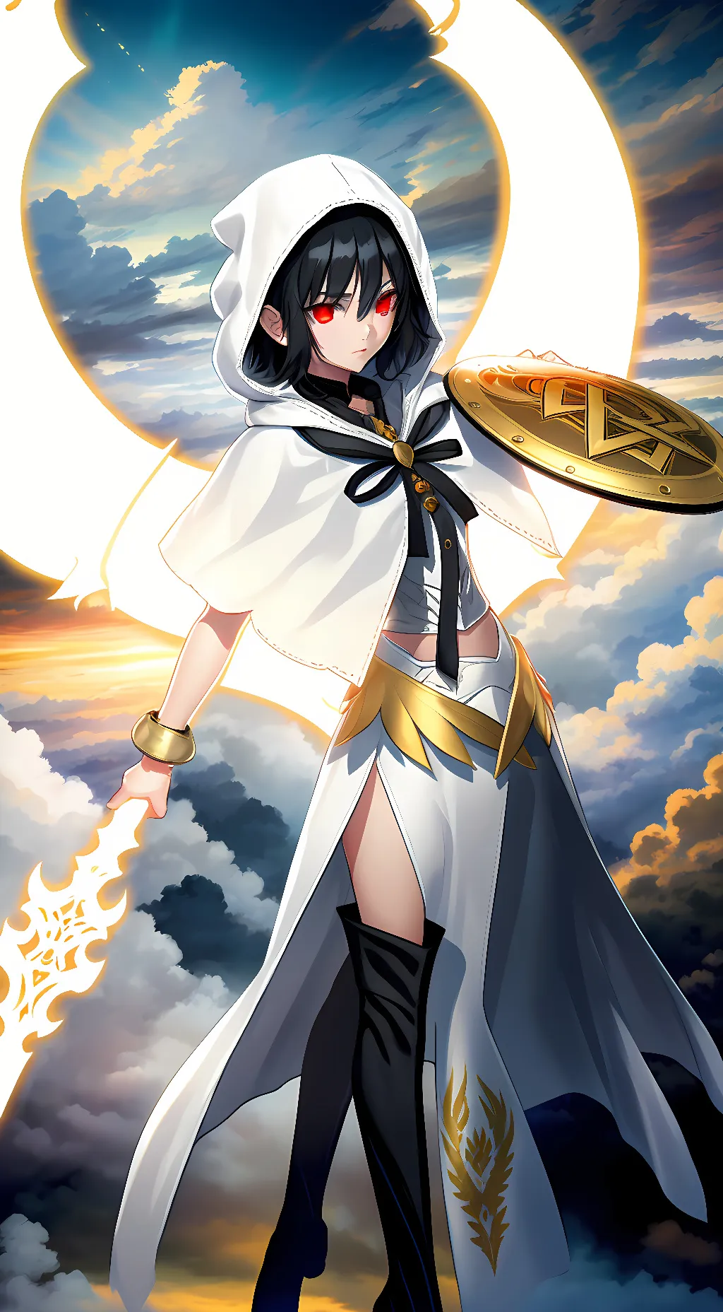 Talkie AI - Chat with Ortlinde