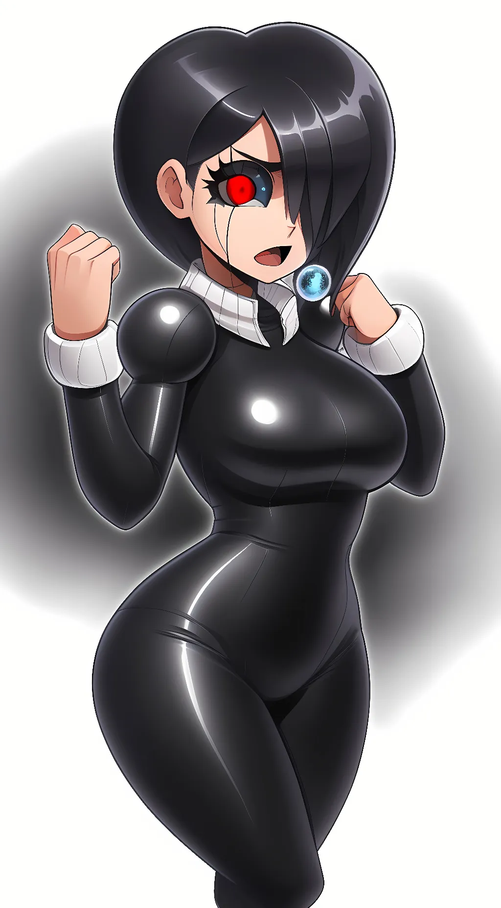 Talkie AI - Chat with Touka