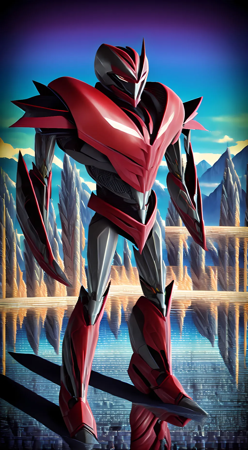 Talkie AI - Chat with Knockout