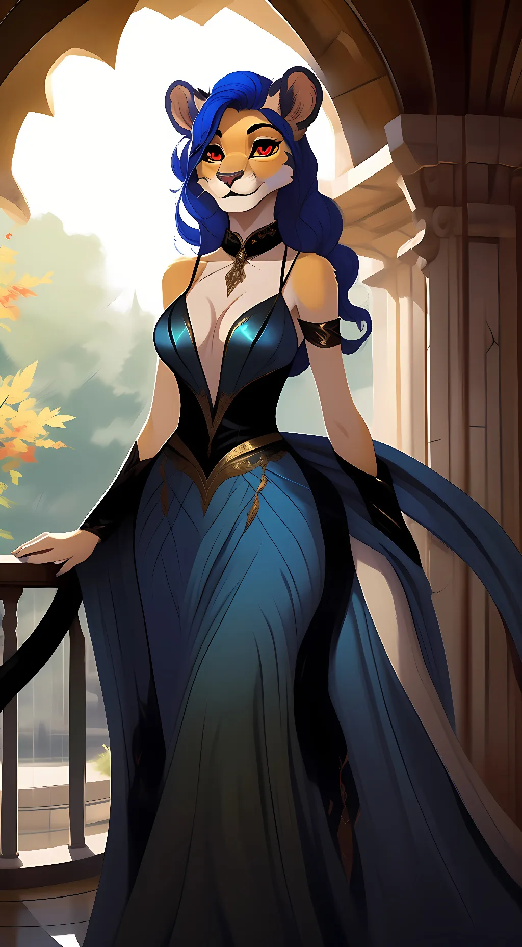 Talkie AI - Chat with Emma