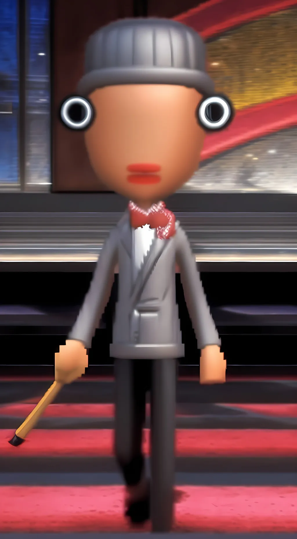 Talkie AI - Chat with Fishstick 