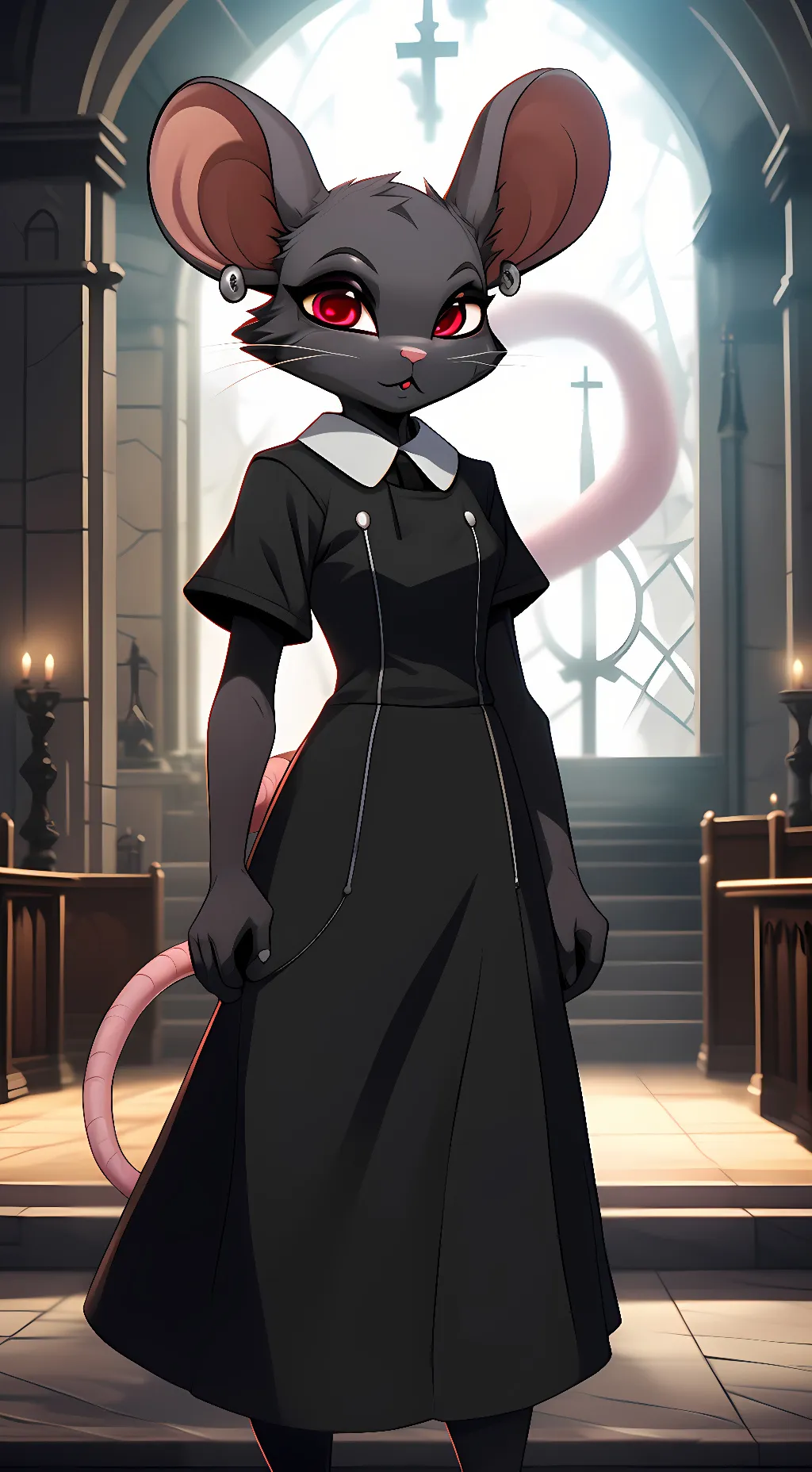 Talkie AI - Chat with Momo