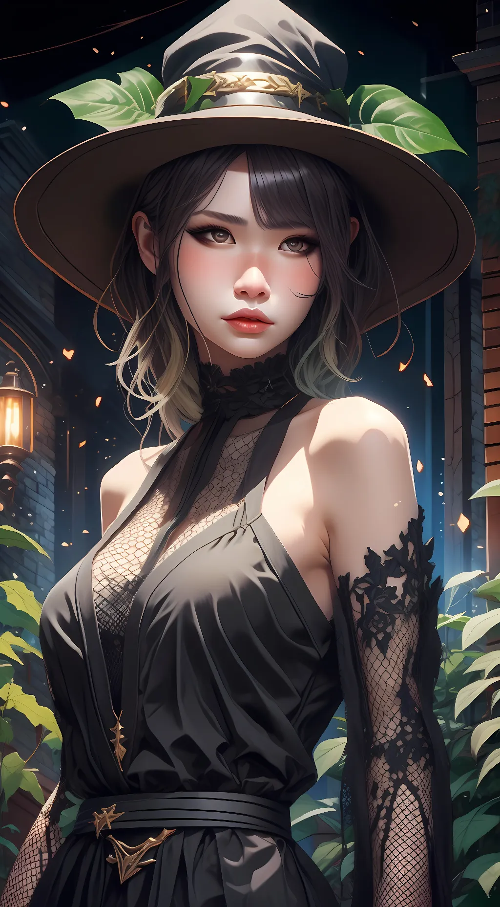 Talkie AI - Chat with Rue