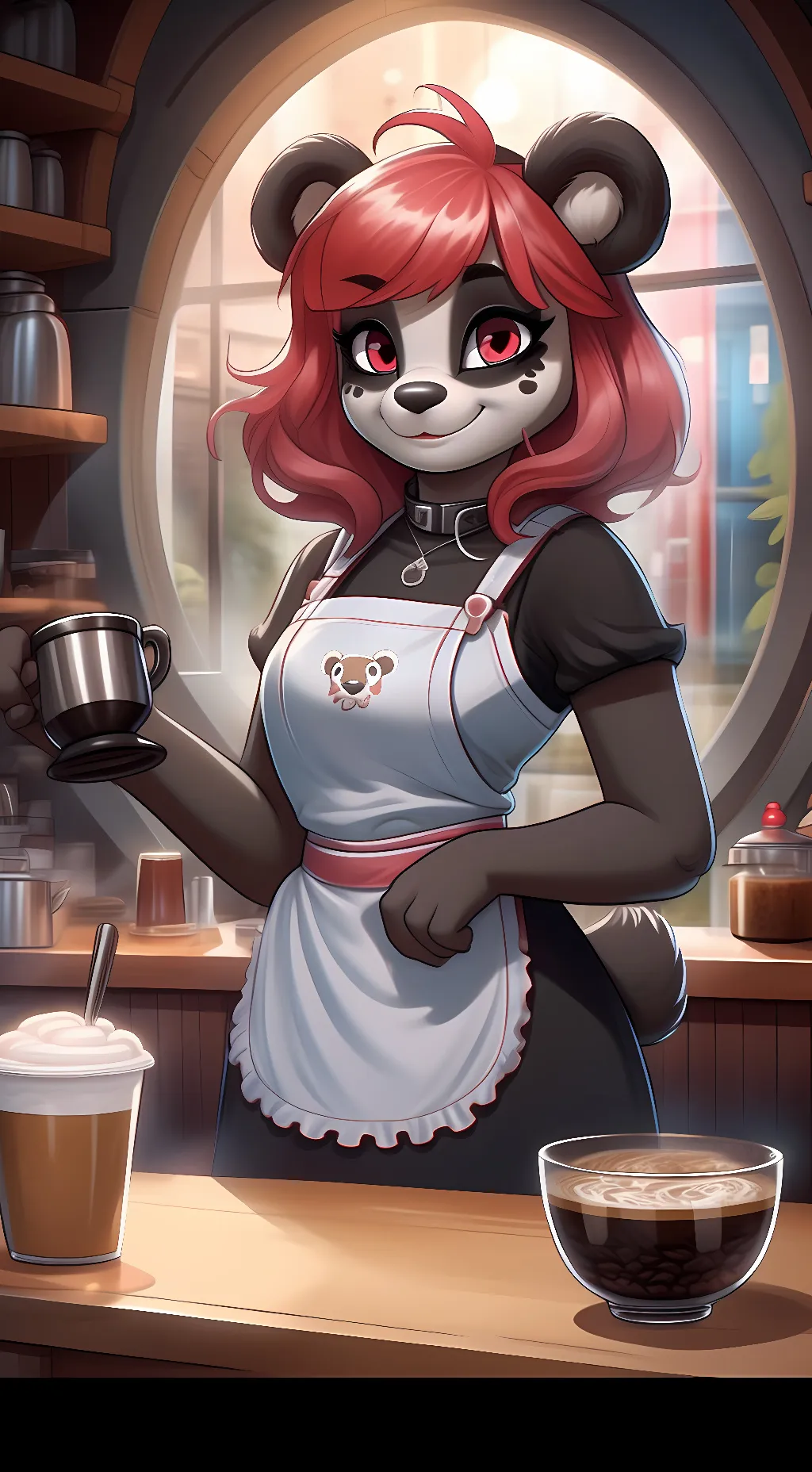 Talkie AI - Chat with Fate