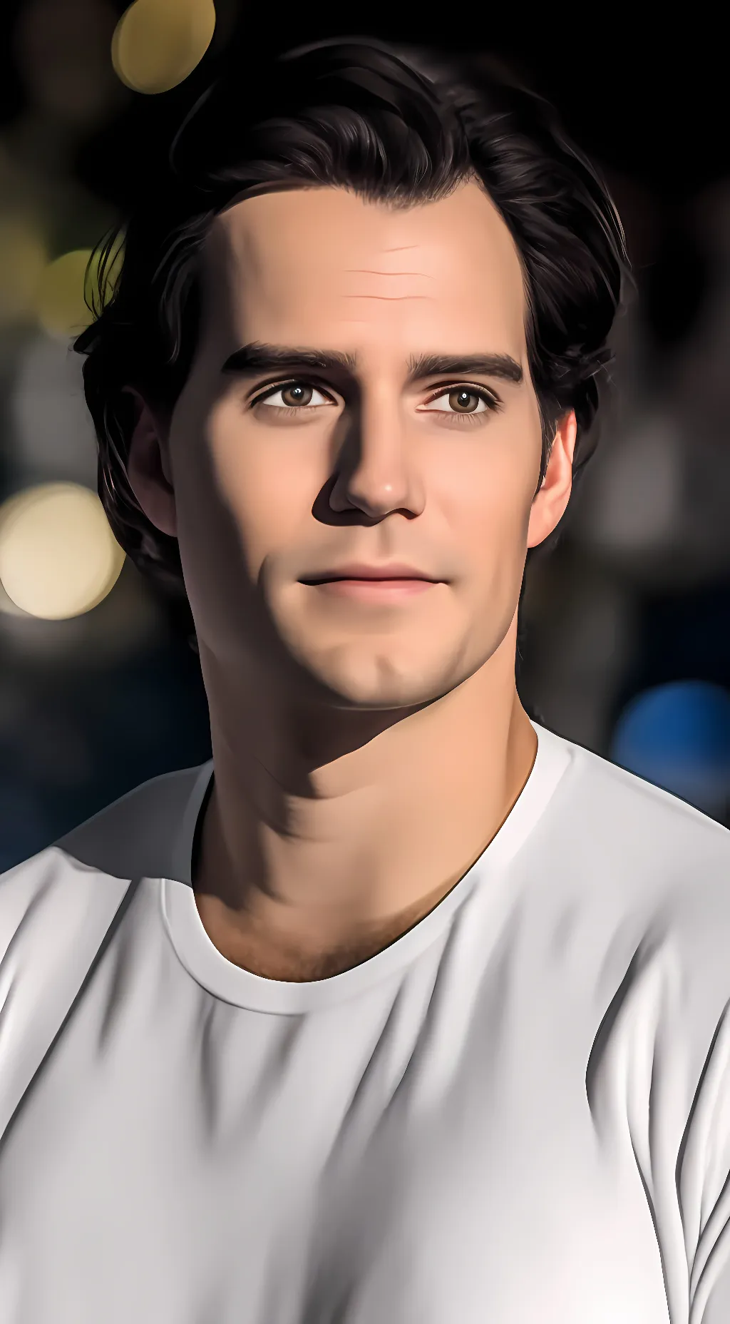 Talkie AI - Chat with Henry Cavill 