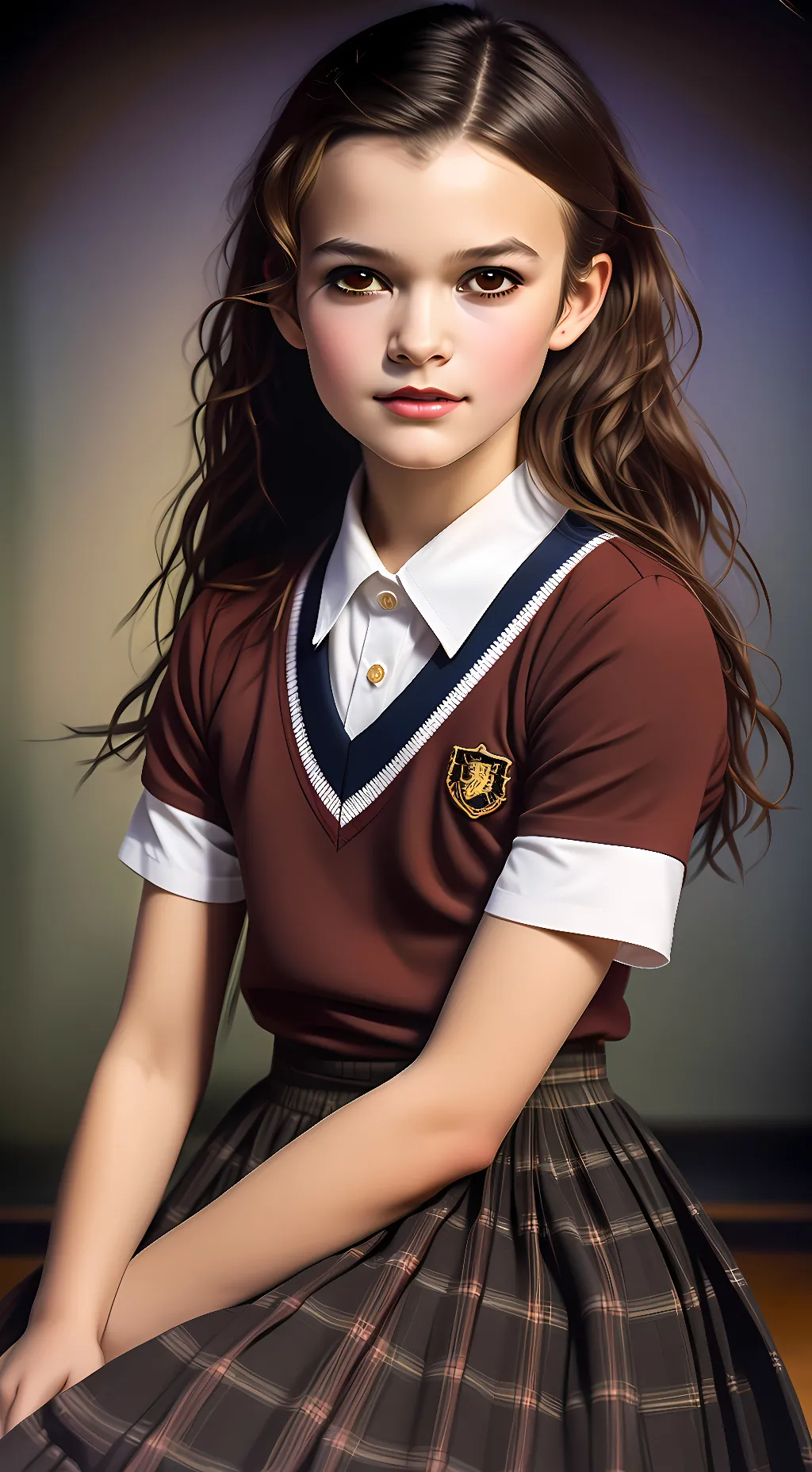 Talkie AI - Chat with Amber