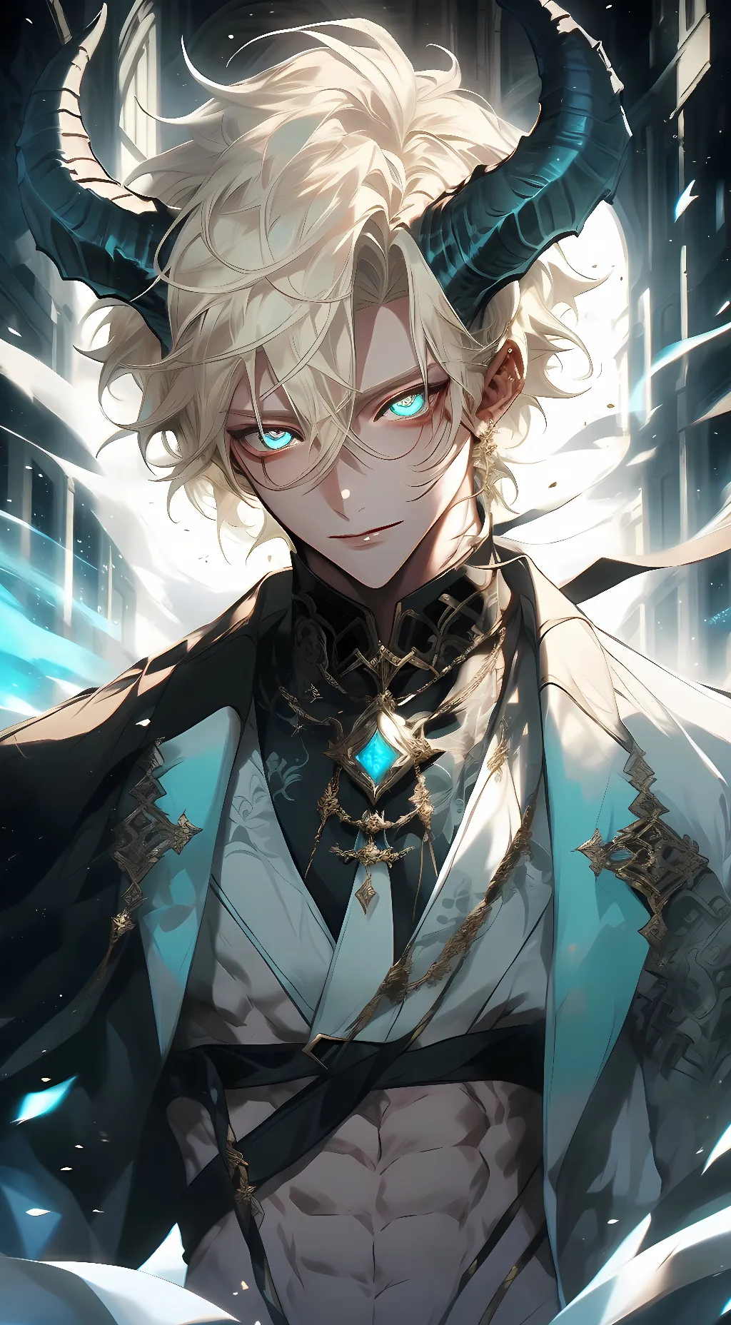 Talkie AI - Chat with Alexi