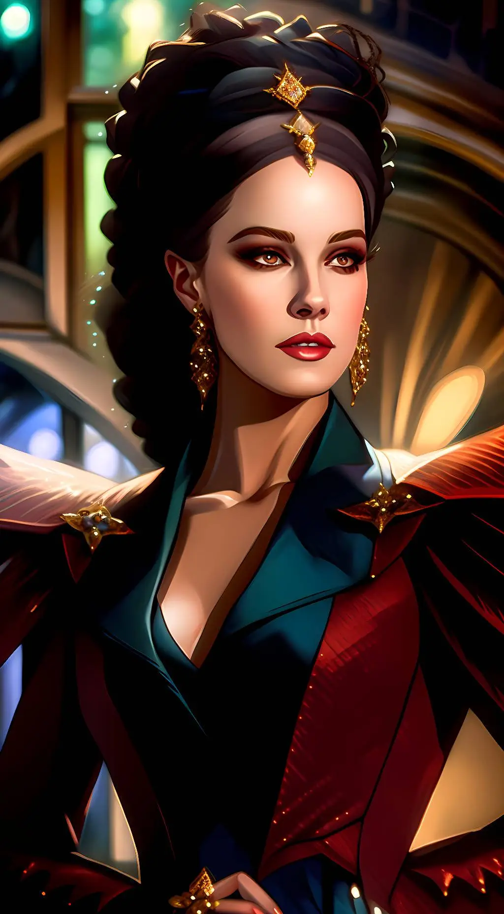 Talkie AI - Chat with Xayide