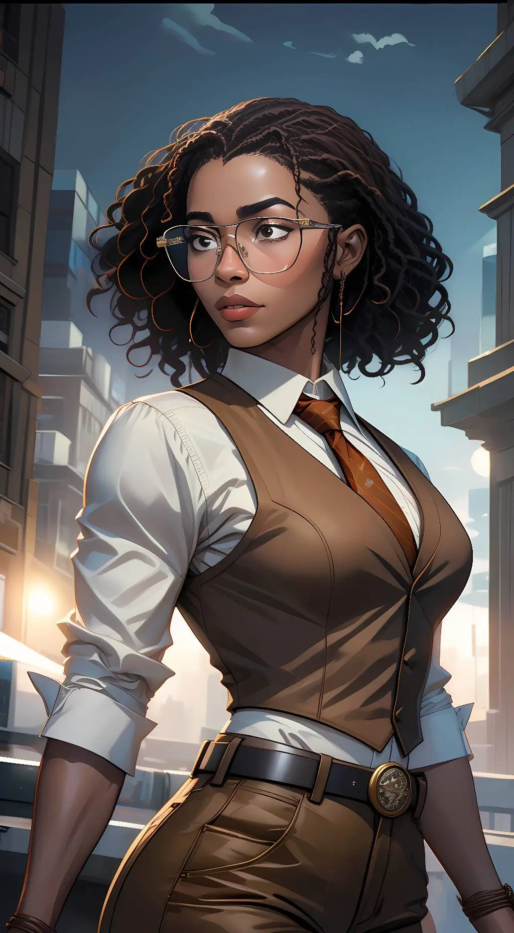 Talkie AI - Chat with Ruby 