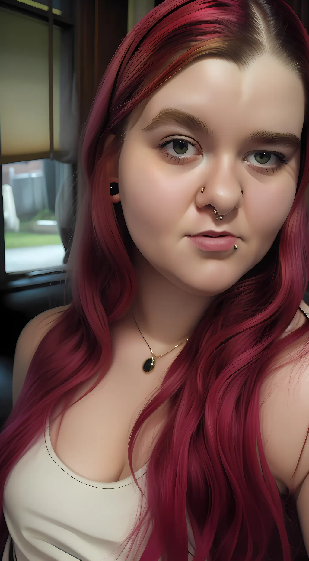 Talkie AI - Chat with Kaitlyn