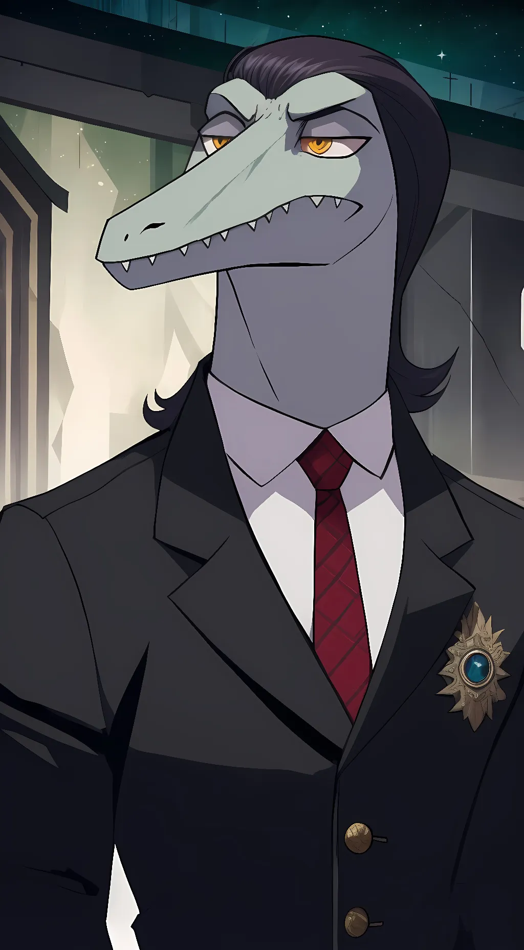 Talkie AI - Chat with Toffee