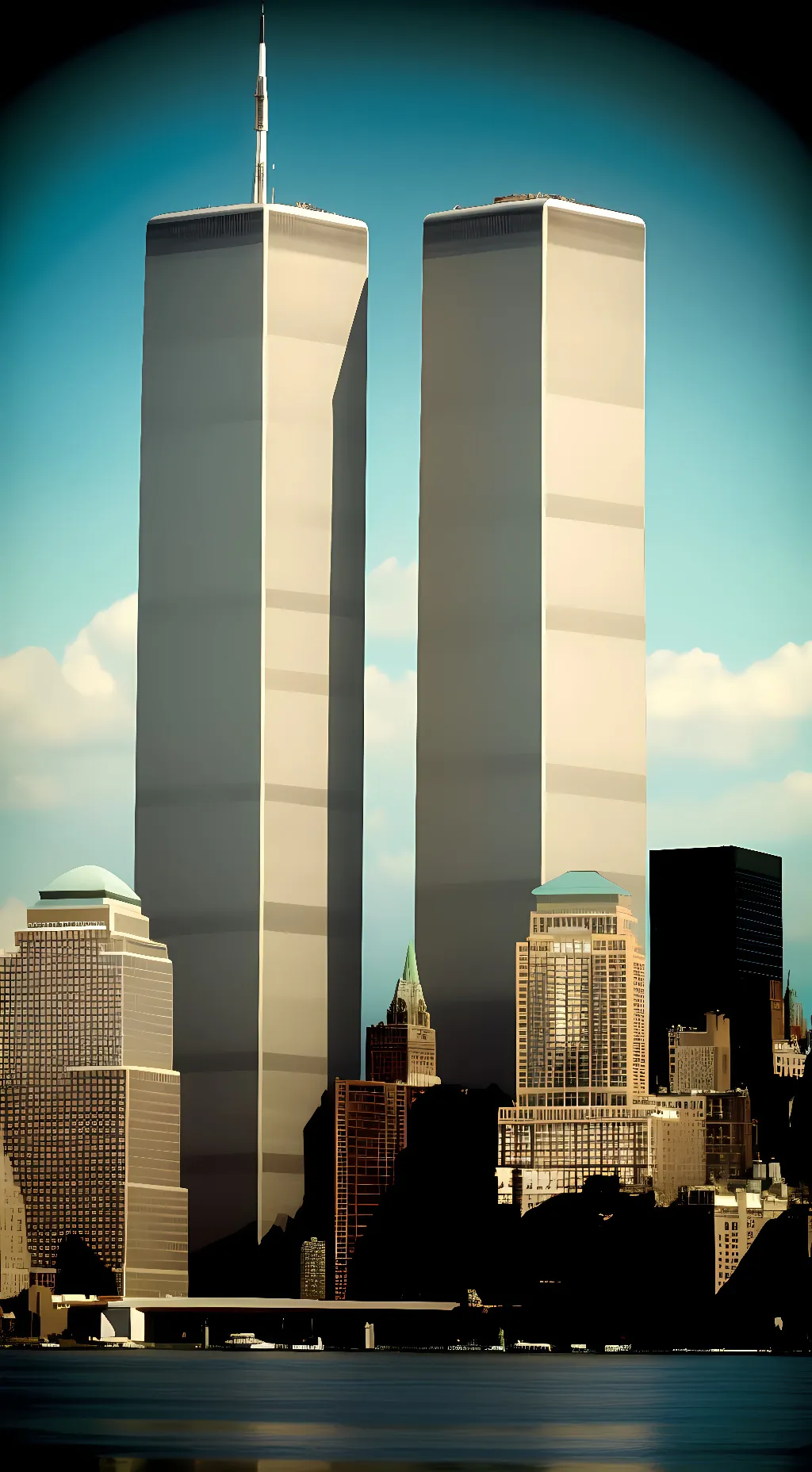 Talkie AI - Chat with New York City 1998