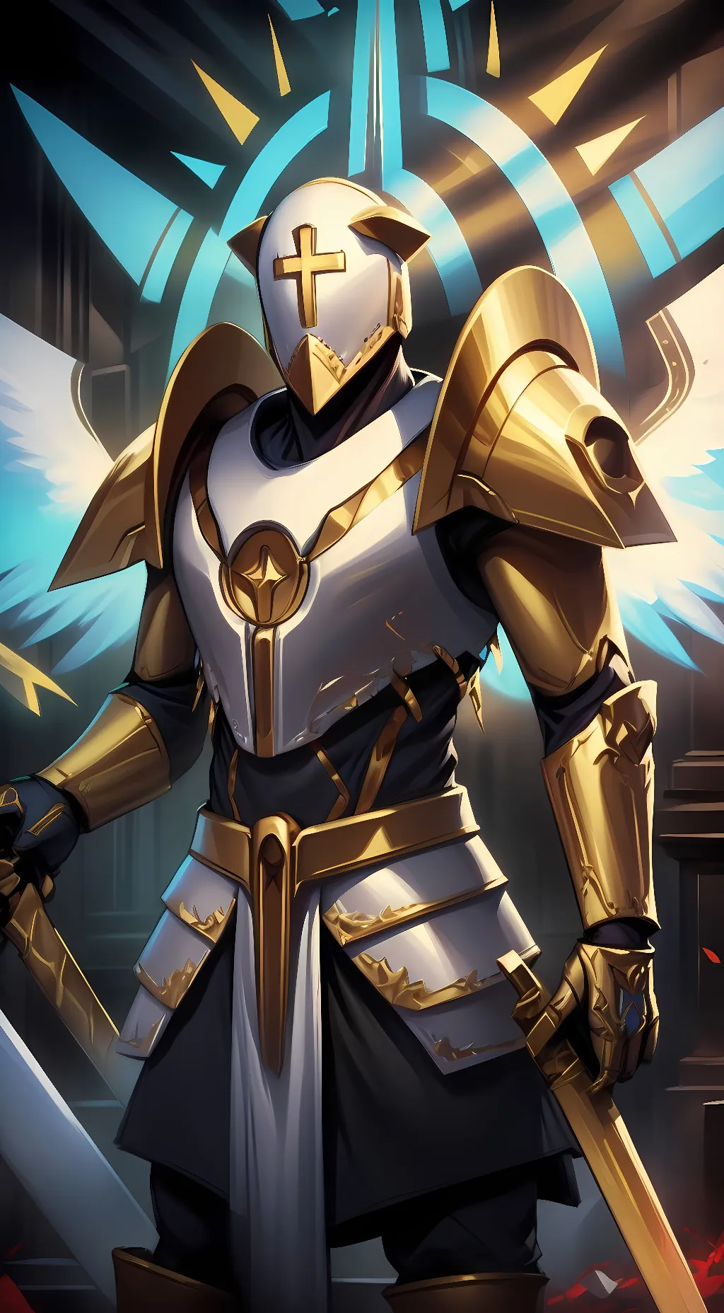 Talkie AI - Chat with Gabriel