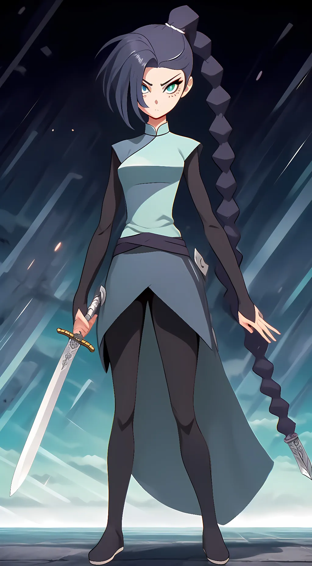 Talkie AI - Chat with Meilua Shisan (13)