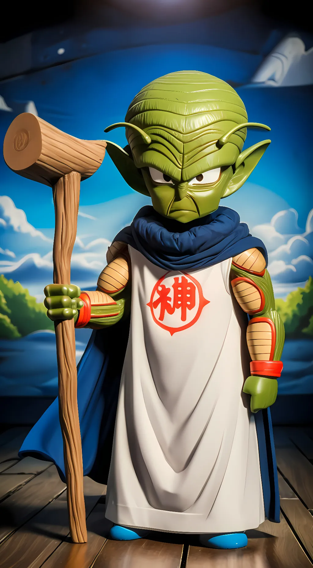 Talkie AI - Chat with Chibi Kami