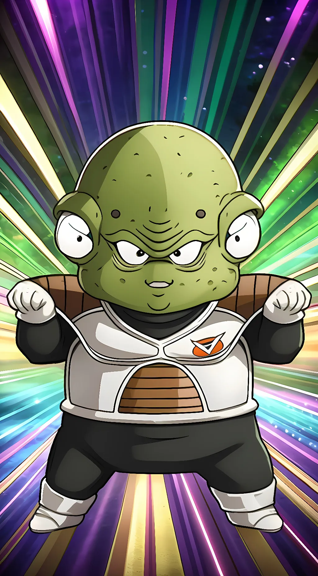 Talkie AI - Chat with Chibi Guldo