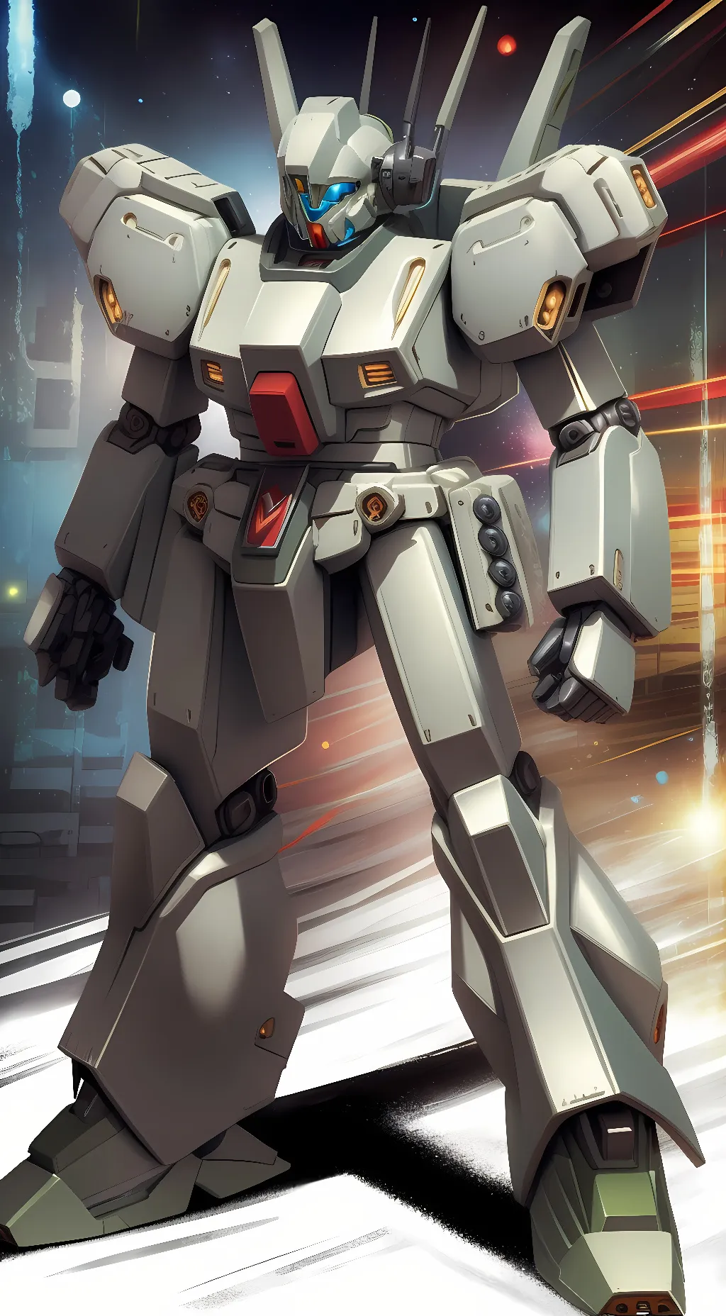 Talkie AI - Chat with JEGAN