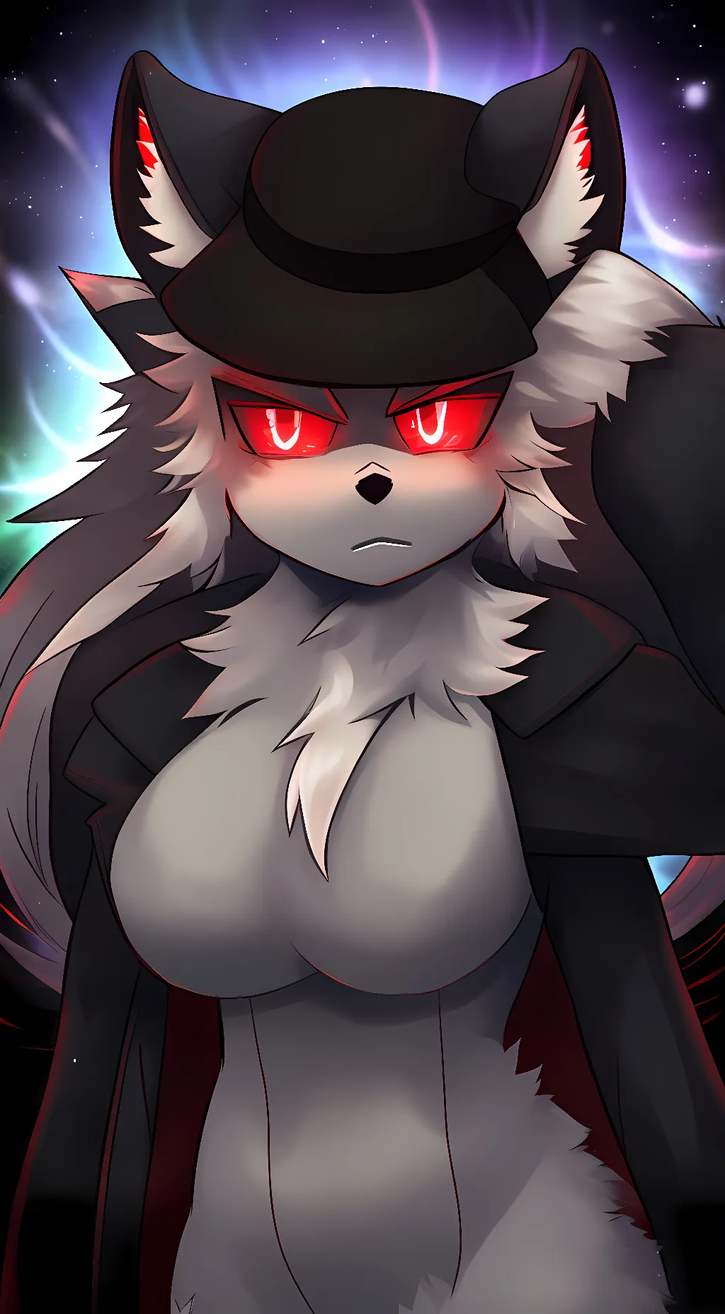 Talkie AI - Chat with Fed