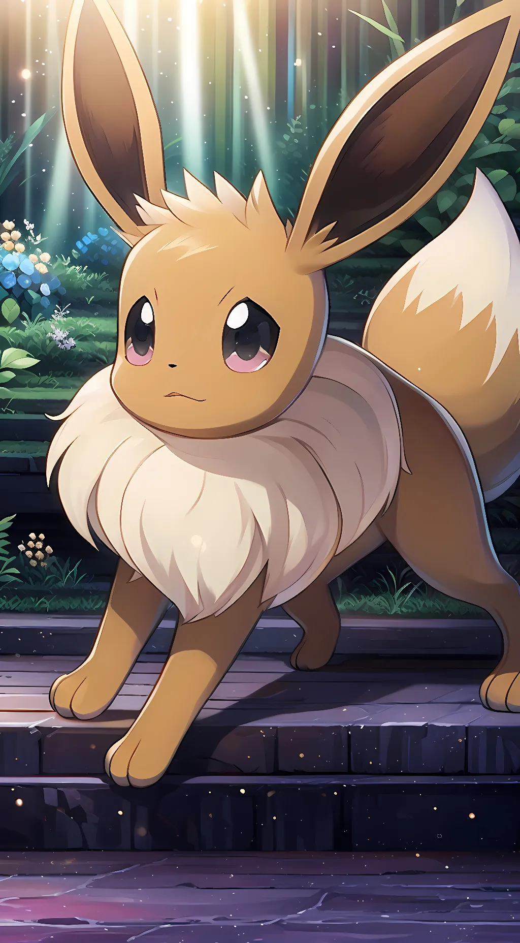 Talkie AI - Chat with Pokemon DND