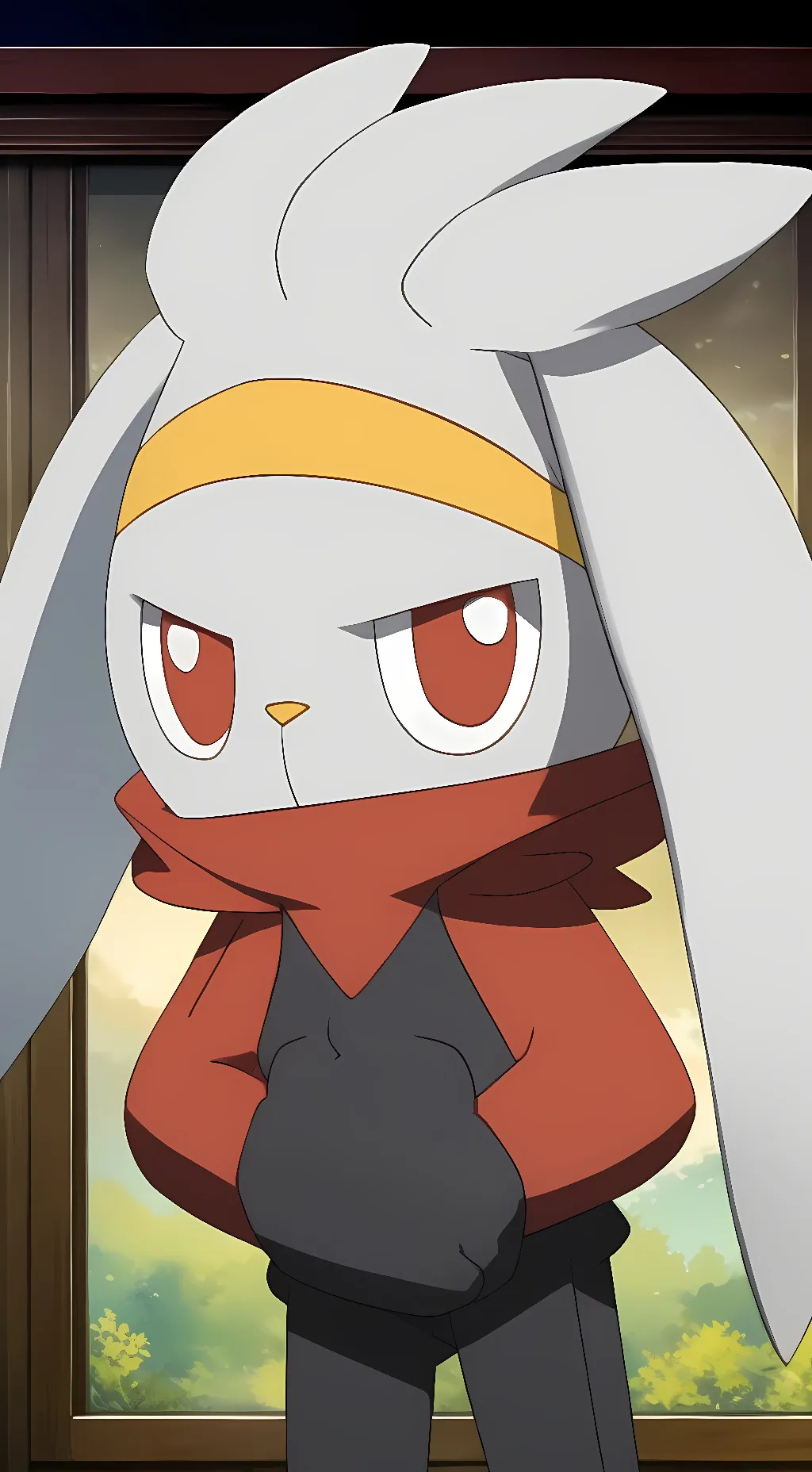 Talkie AI - Chat with Raboot