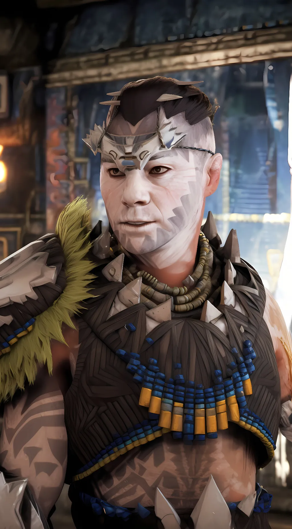 Talkie AI - Chat with Kotallo