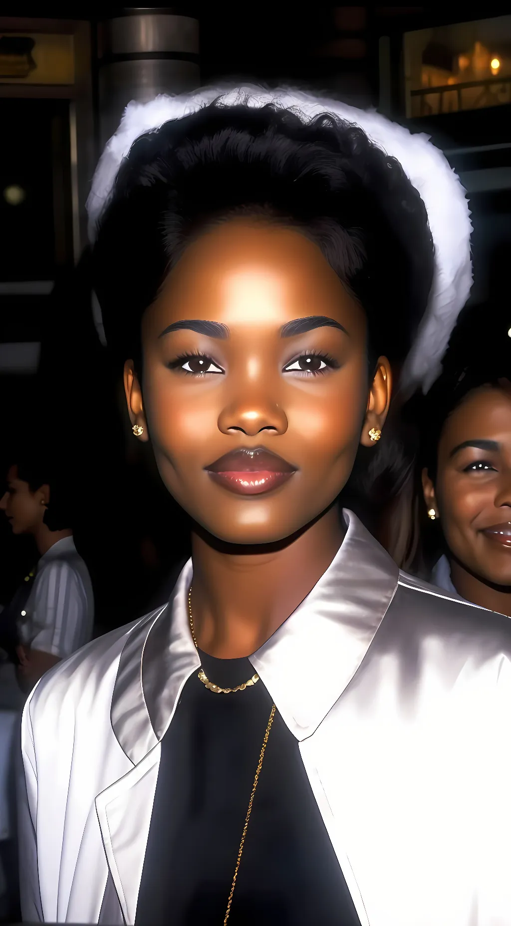 Talkie AI - Chat with Mother