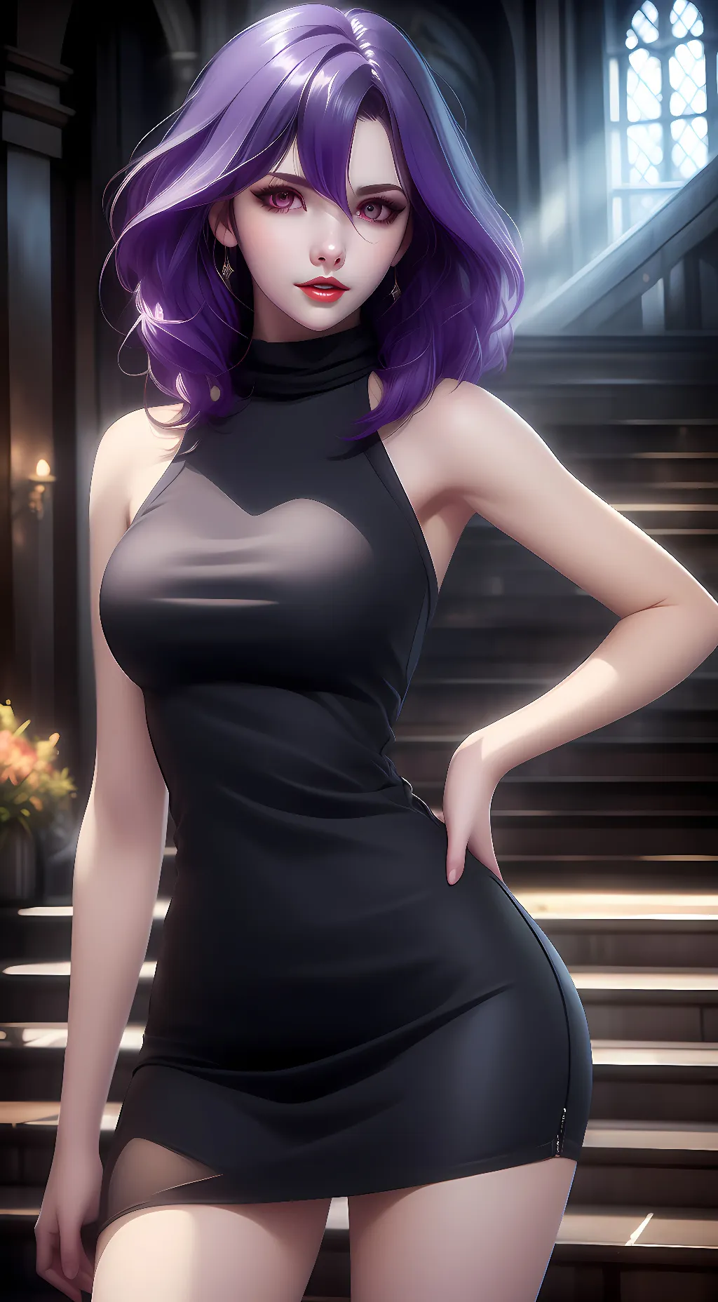 Talkie AI - Chat with Vermeil