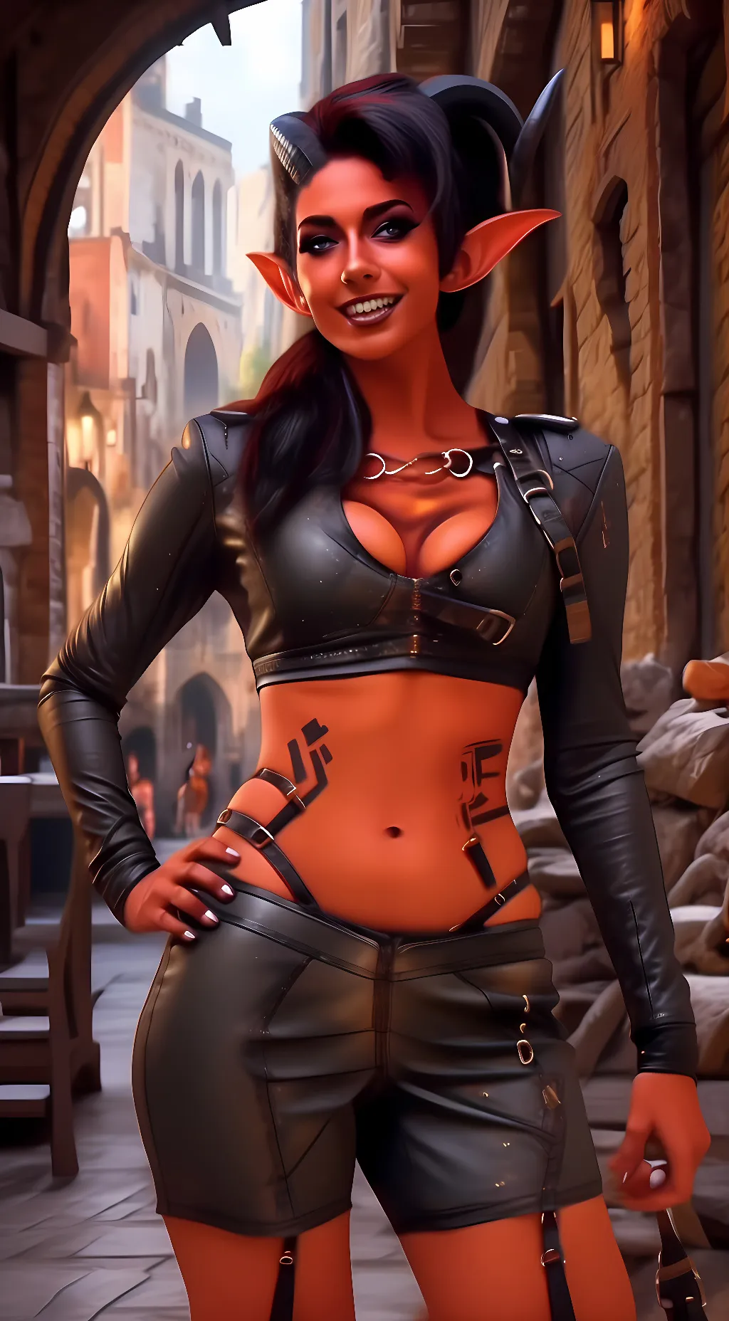 Talkie AI - Chat with Valyola