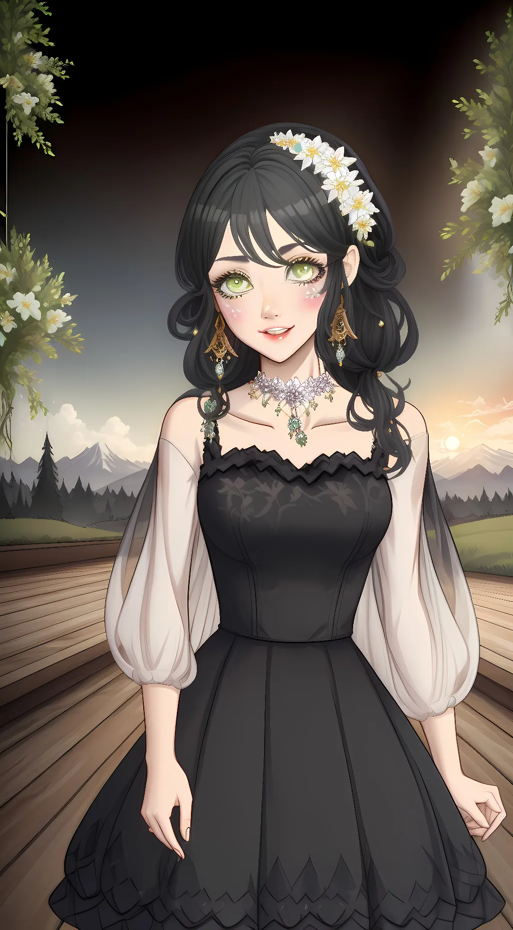 Talkie AI - Chat with Ceren