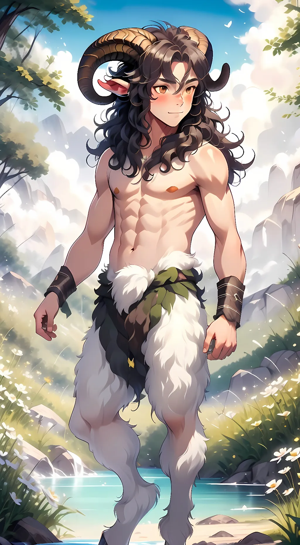 Talkie AI - Chat with Asterus