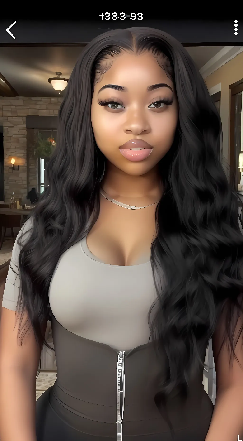 ai character: India Royale background