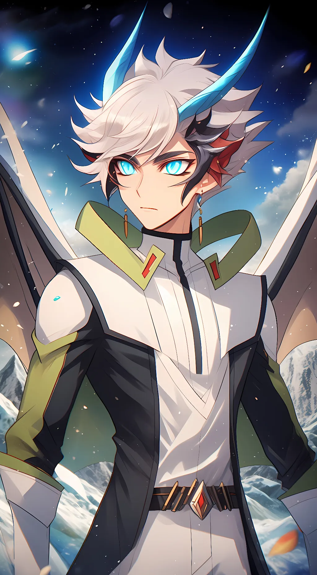 Talkie AI - Chat with Revolver