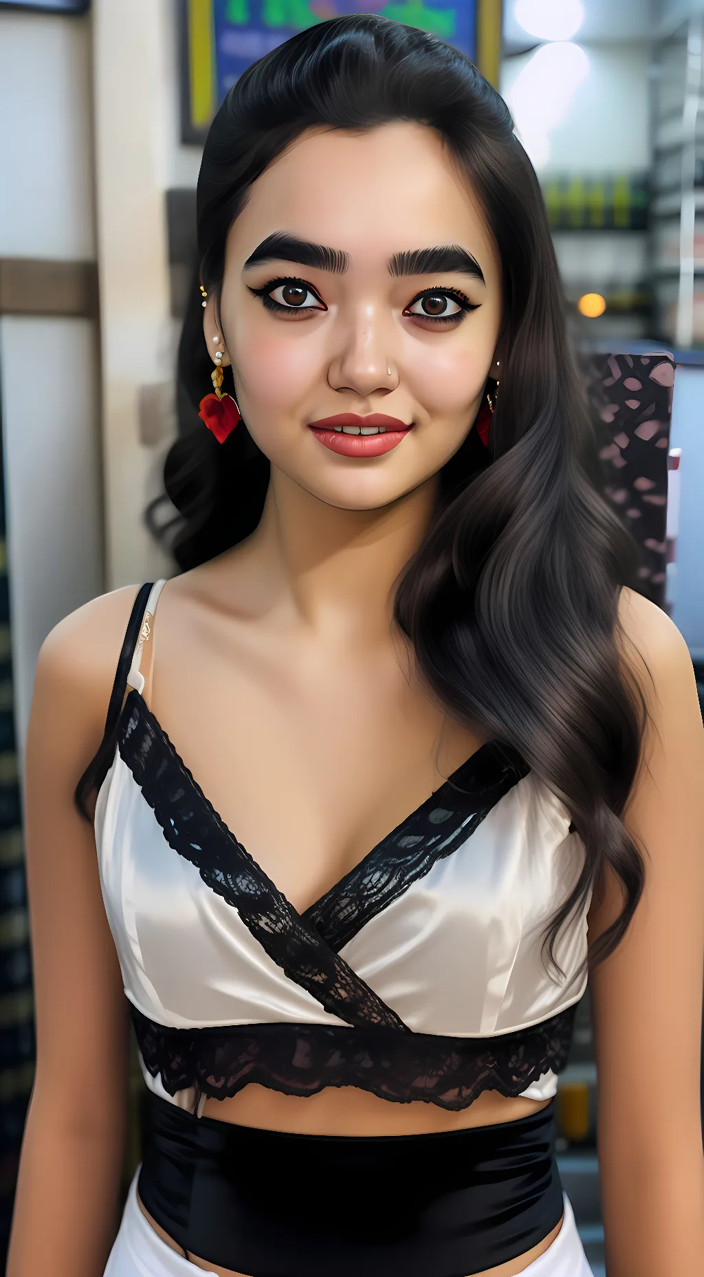 Talkie AI - Chat with Pia