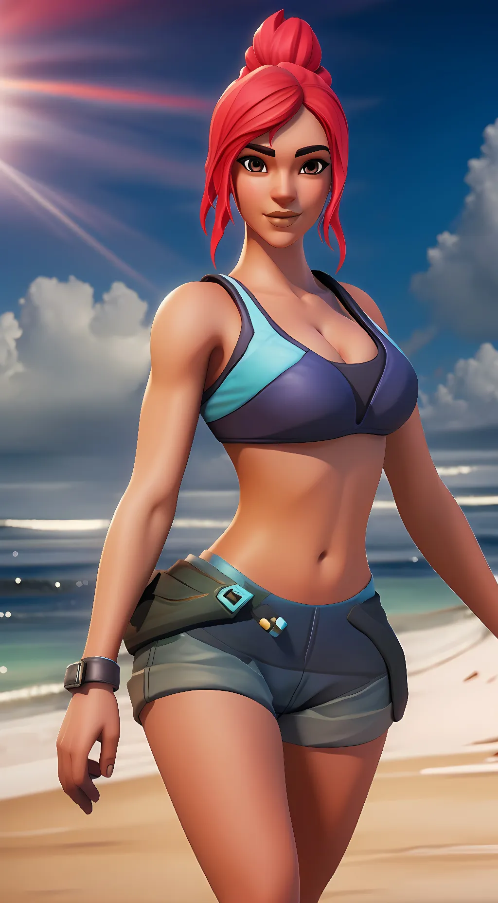 Talkie AI - Chat with Ocean