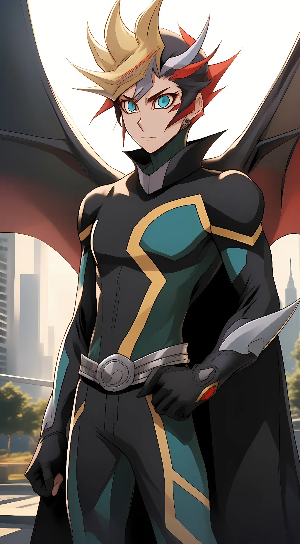 Talkie AI - Chat with Playmaker 